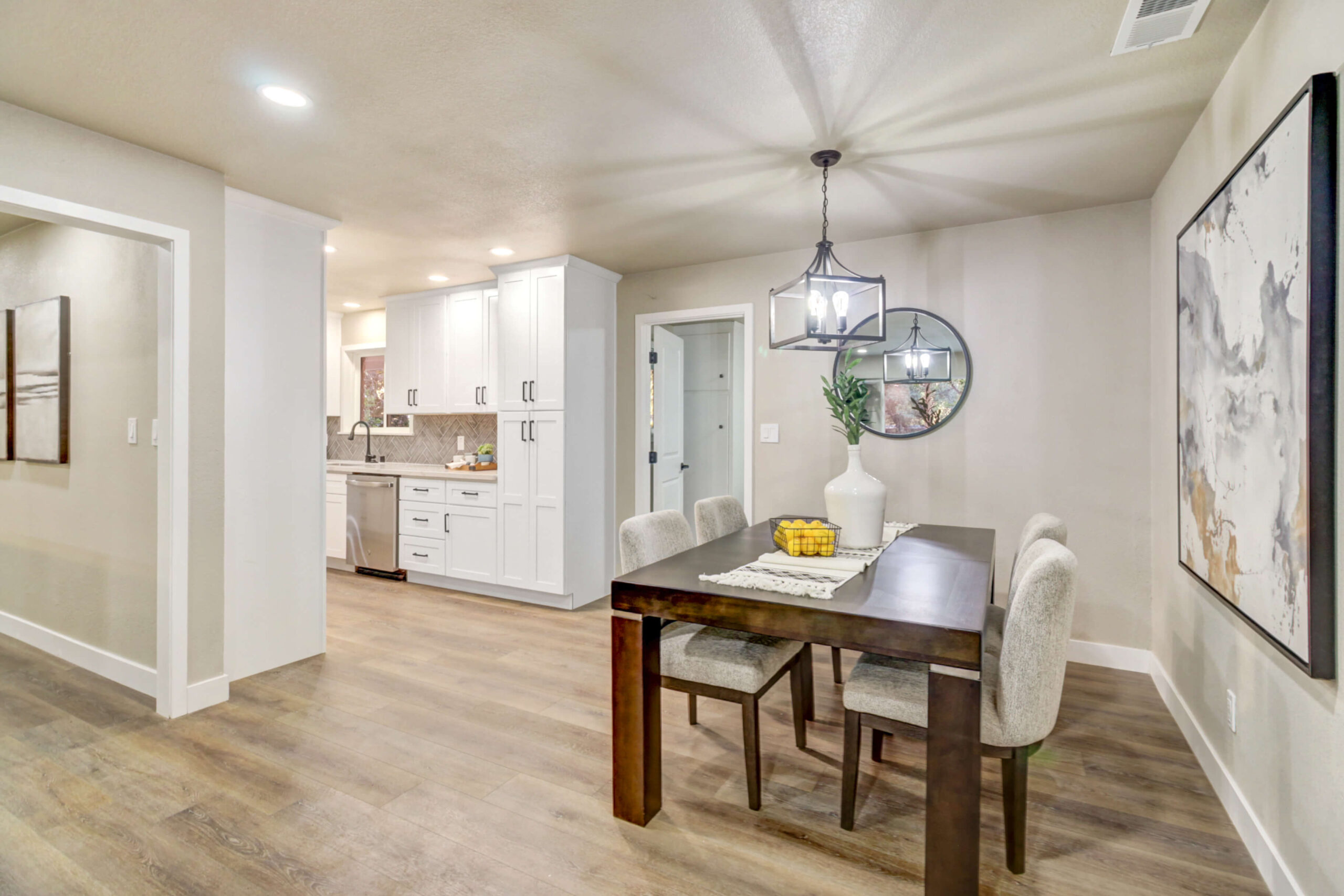 Valhalla Dr, Carmichael - Premiere Home Staging & Design