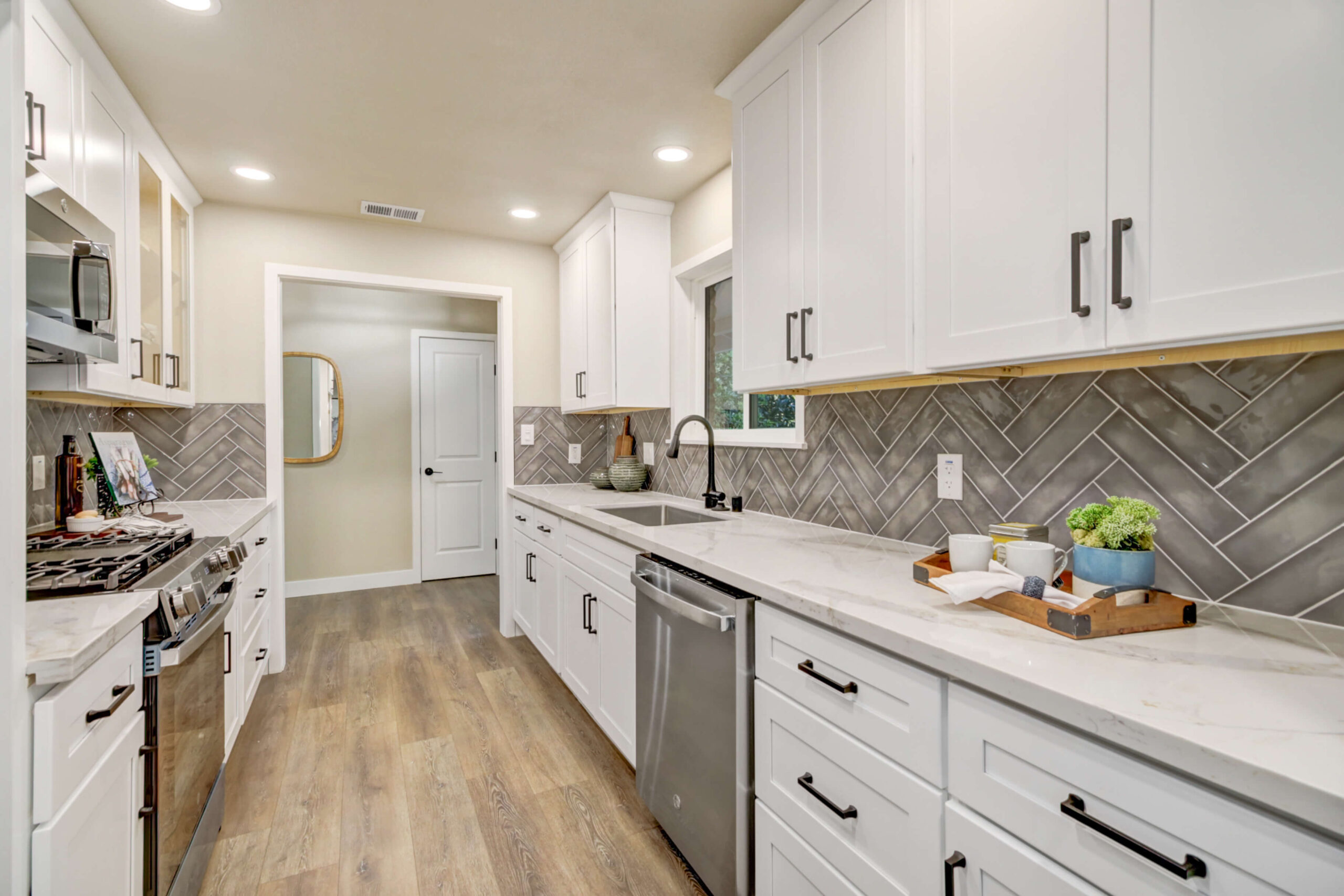 Valhalla Dr, Carmichael - Premiere Home Staging & Design