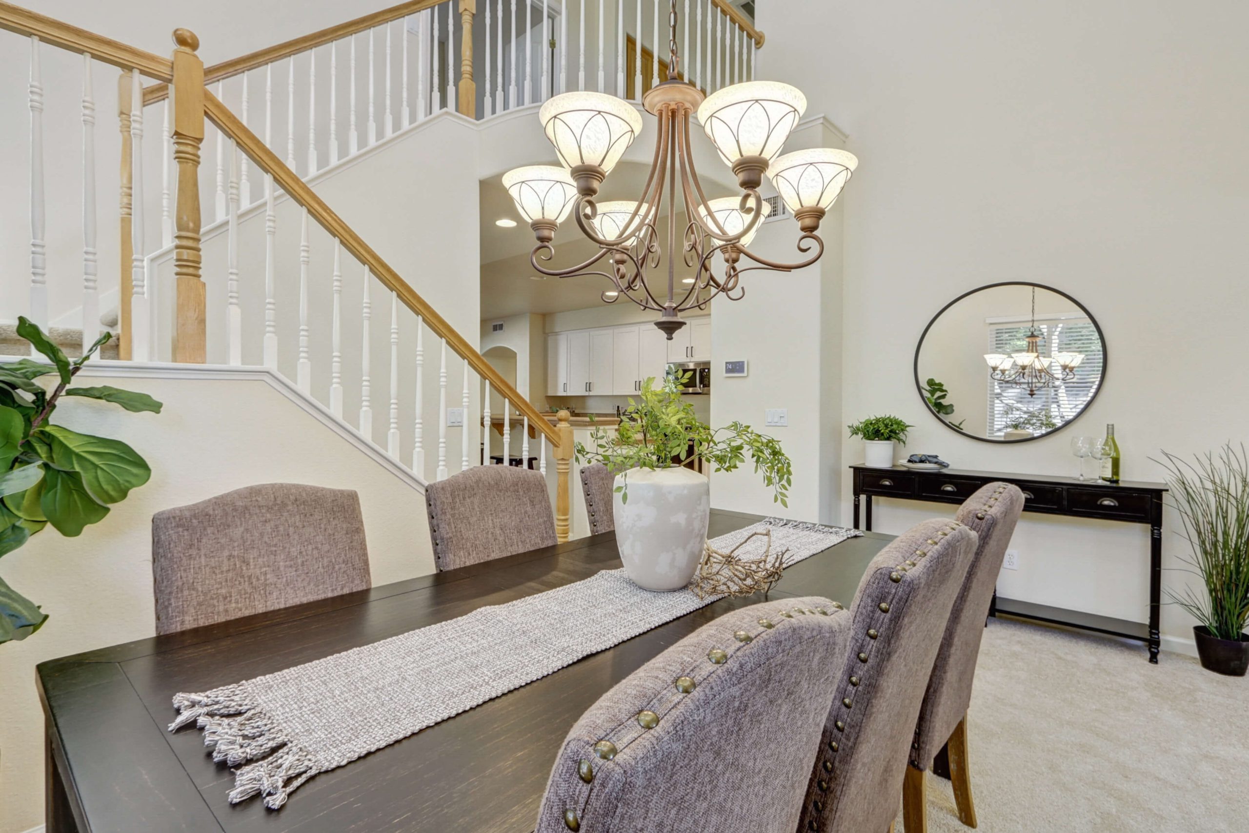 Copper Glen Cir, Roseville - Premiere Home Staging & Design