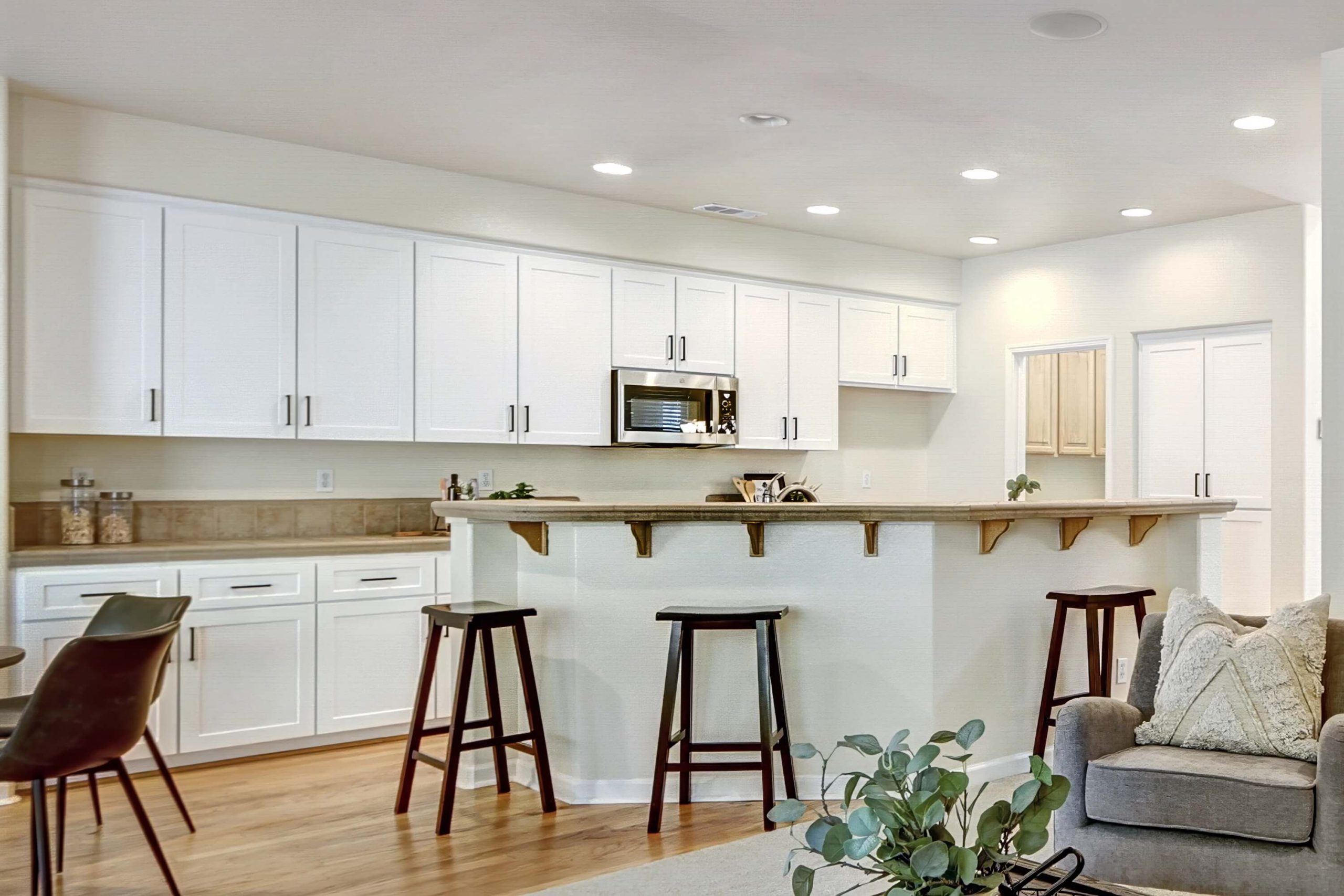 Copper Glen Cir, Roseville - Premiere Home Staging & Design