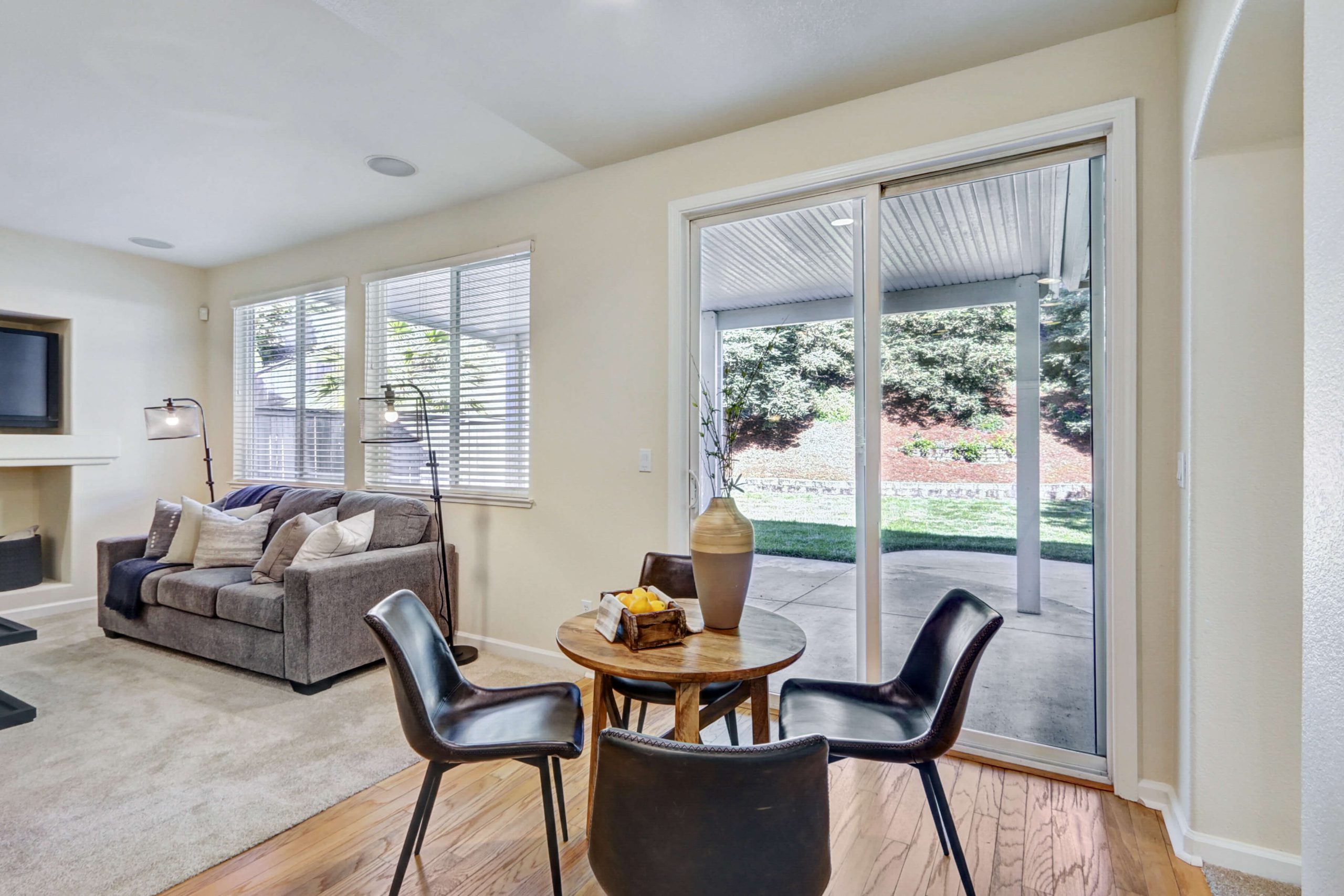 Copper Glen Cir, Roseville - Premiere Home Staging & Design