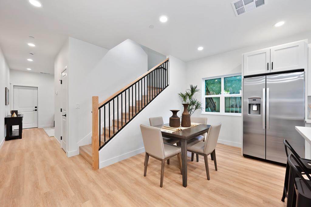Chinatown Aly, Sacramento - Premiere Home Staging & Design