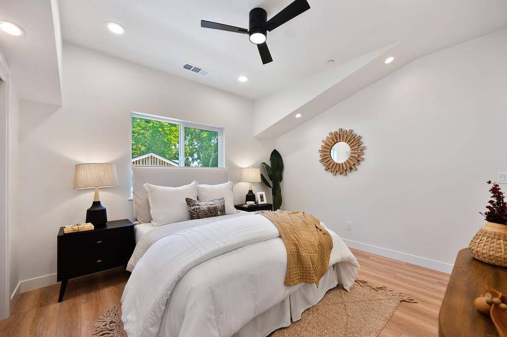 Chinatown Aly, Sacramento - Premiere Home Staging & Design