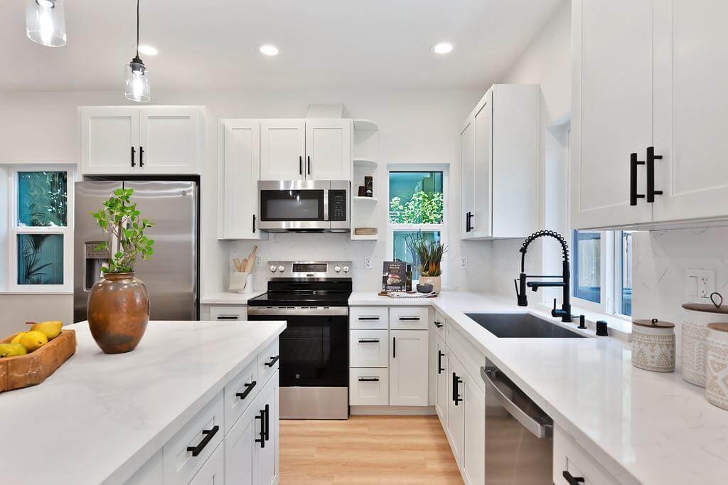 Chinatown Aly, Sacramento - Premiere Home Staging & Design