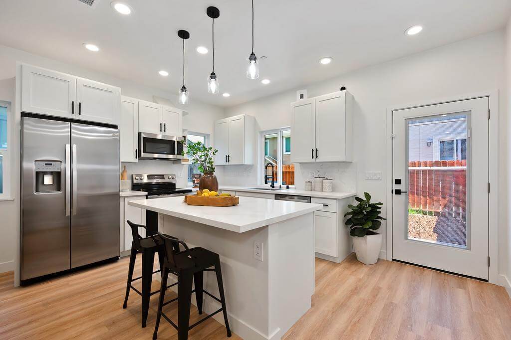 Chinatown Aly, Sacramento - Premiere Home Staging & Design