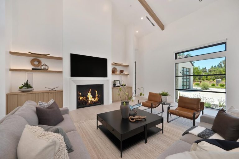 Annabelle Ave, Roseville - Premiere Home Staging & Design