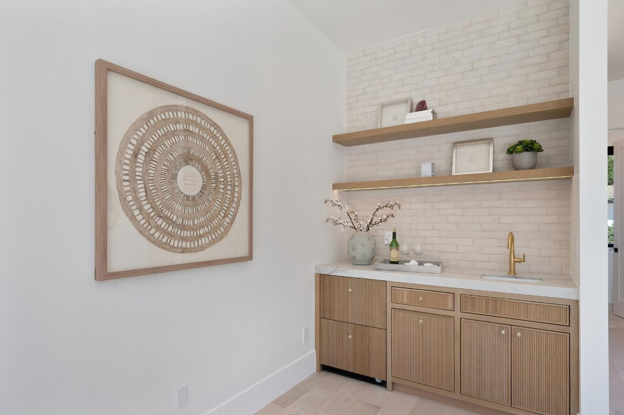 Annabelle Ave, Roseville - Premiere Home Staging & Design