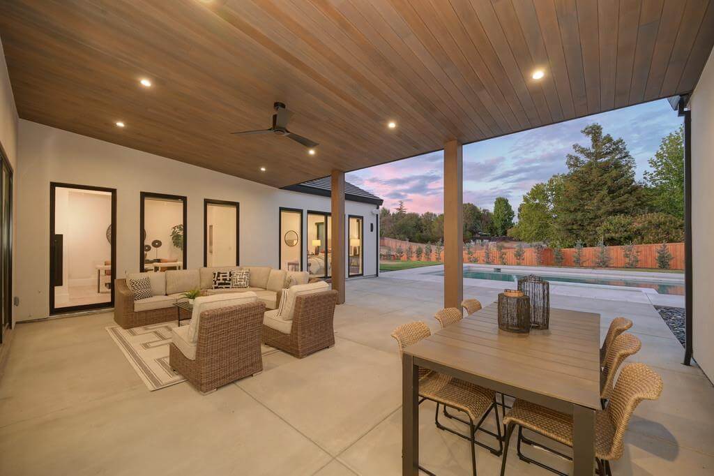 Annabelle Ave, Roseville - Premiere Home Staging & Design