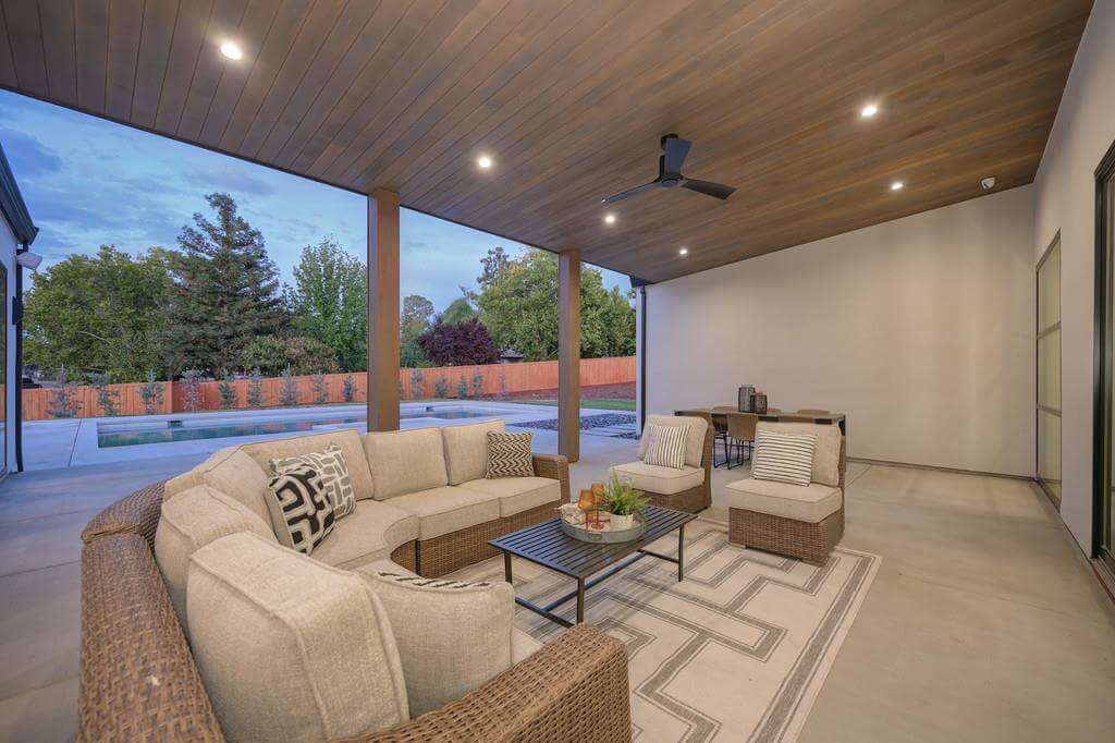 Annabelle Ave, Roseville - Premiere Home Staging & Design
