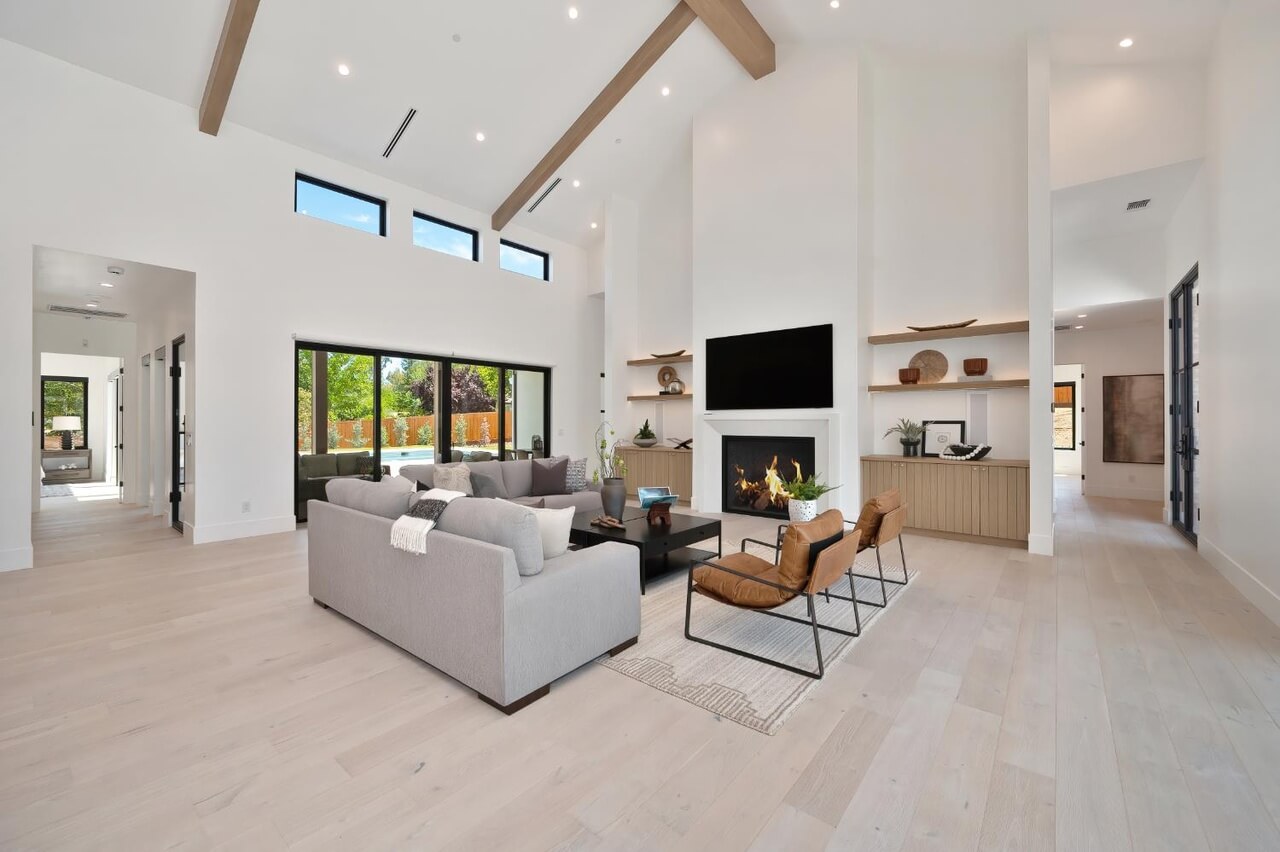 Annabelle Ave, Roseville - Premiere Home Staging & Design