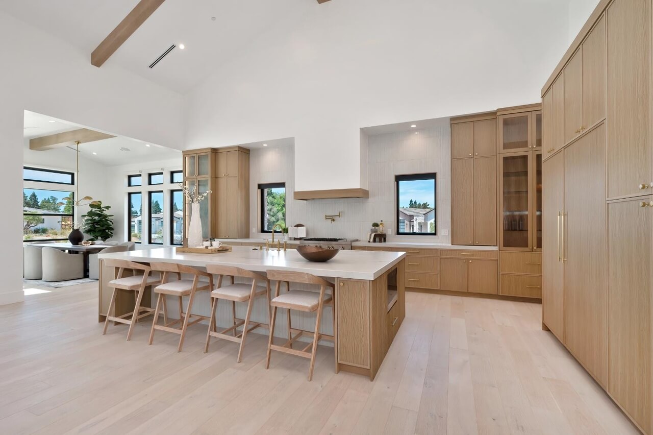 Annabelle Ave, Roseville - Premiere Home Staging & Design