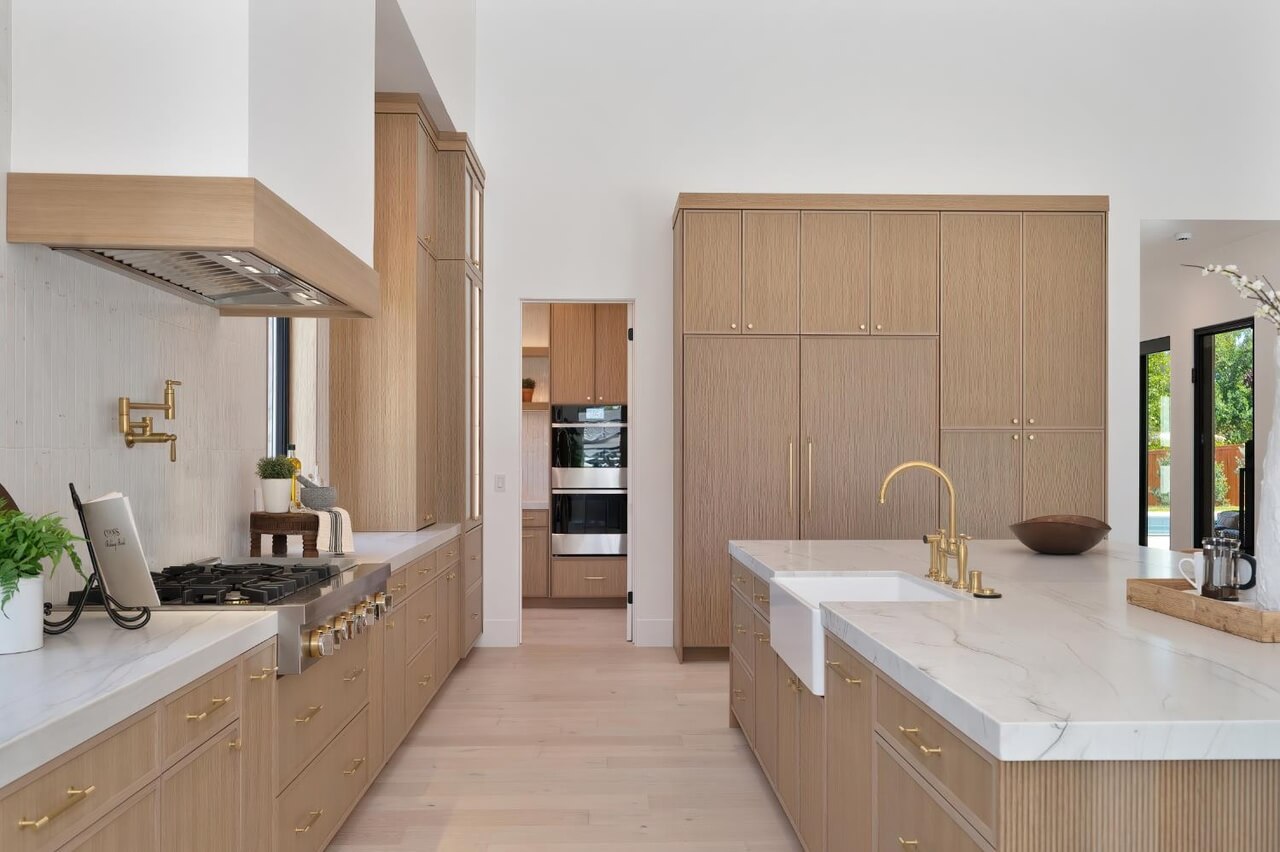 Annabelle Ave, Roseville - Premiere Home Staging & Design