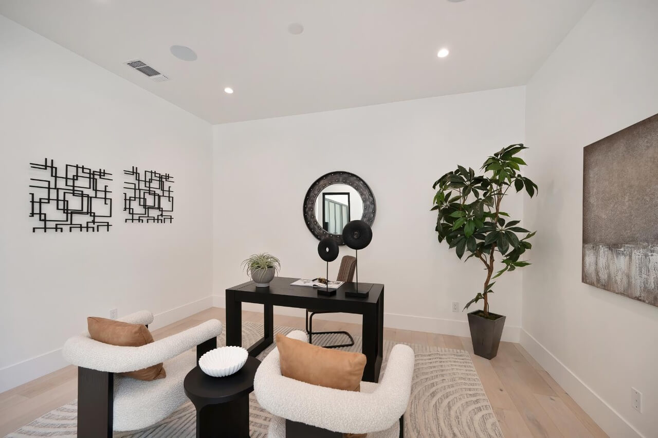 Annabelle Ave, Roseville - Premiere Home Staging & Design