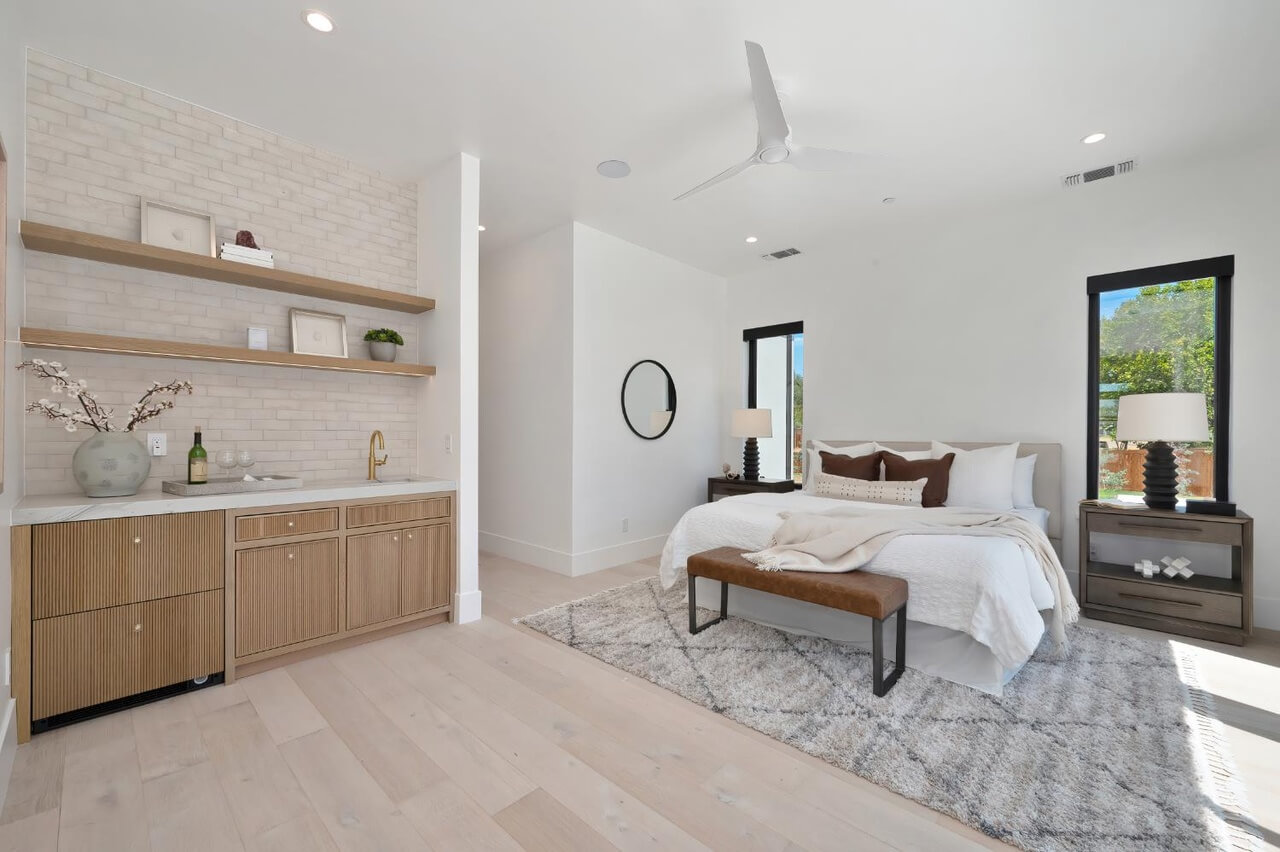 Annabelle Ave, Roseville - Premiere Home Staging & Design
