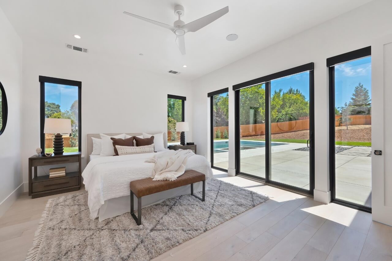 Annabelle Ave, Roseville - Premiere Home Staging & Design