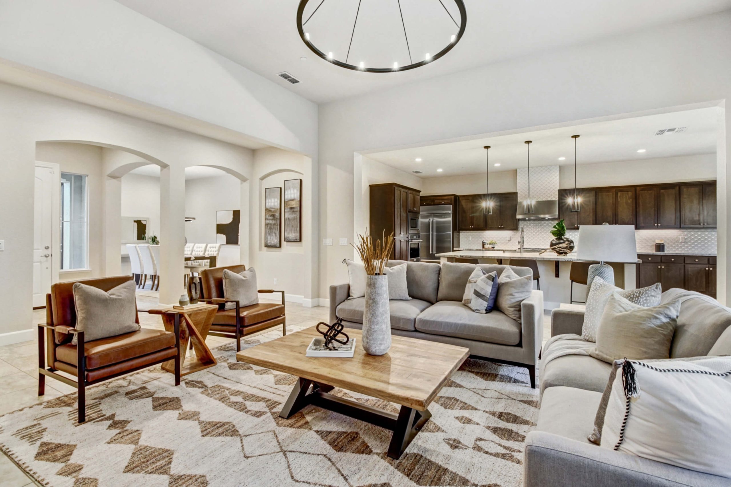 Aristotle Dr, El Dorado Hills - Premiere Home Staging & Design