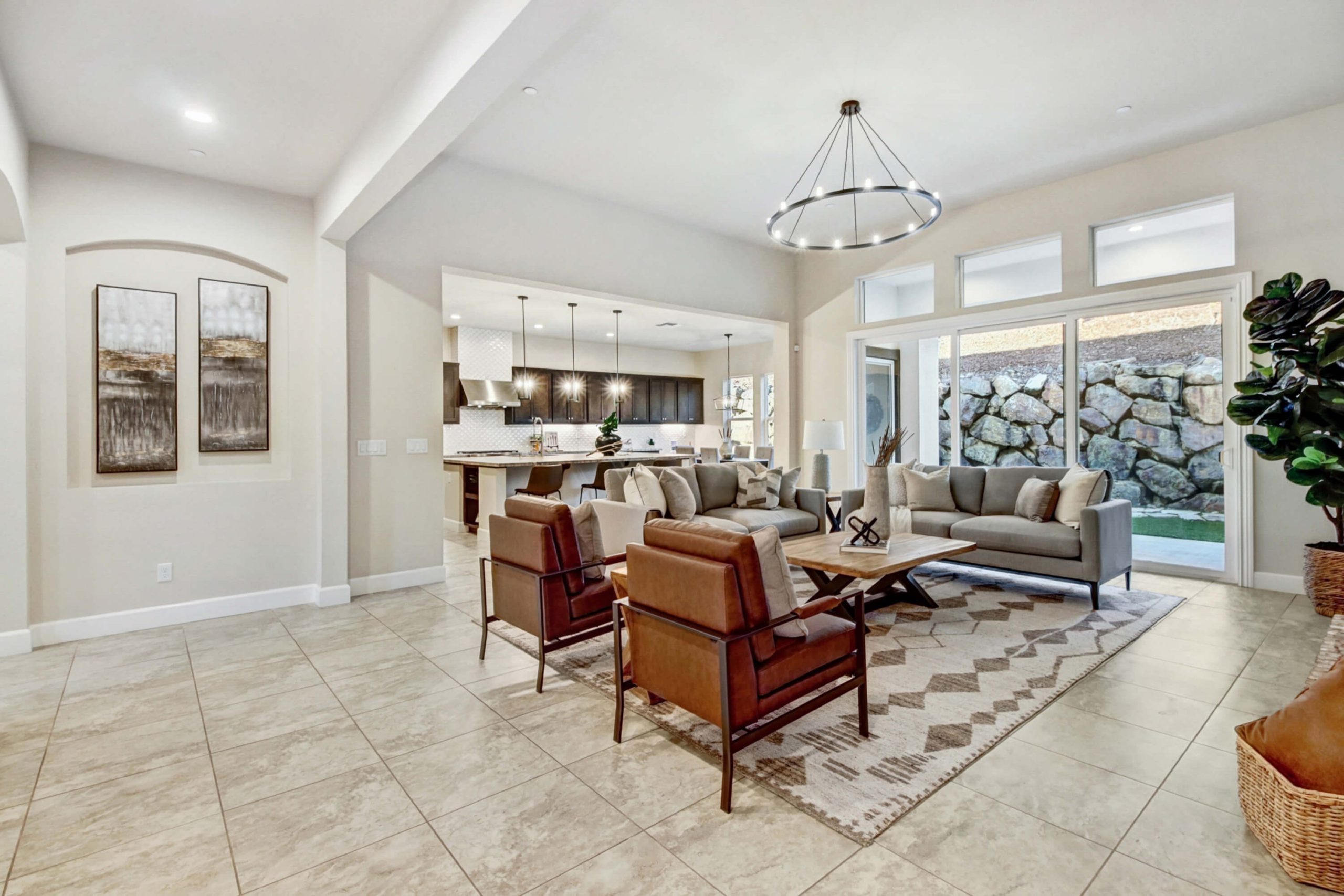 Aristotle Dr, El Dorado Hills - Premiere Home Staging & Design