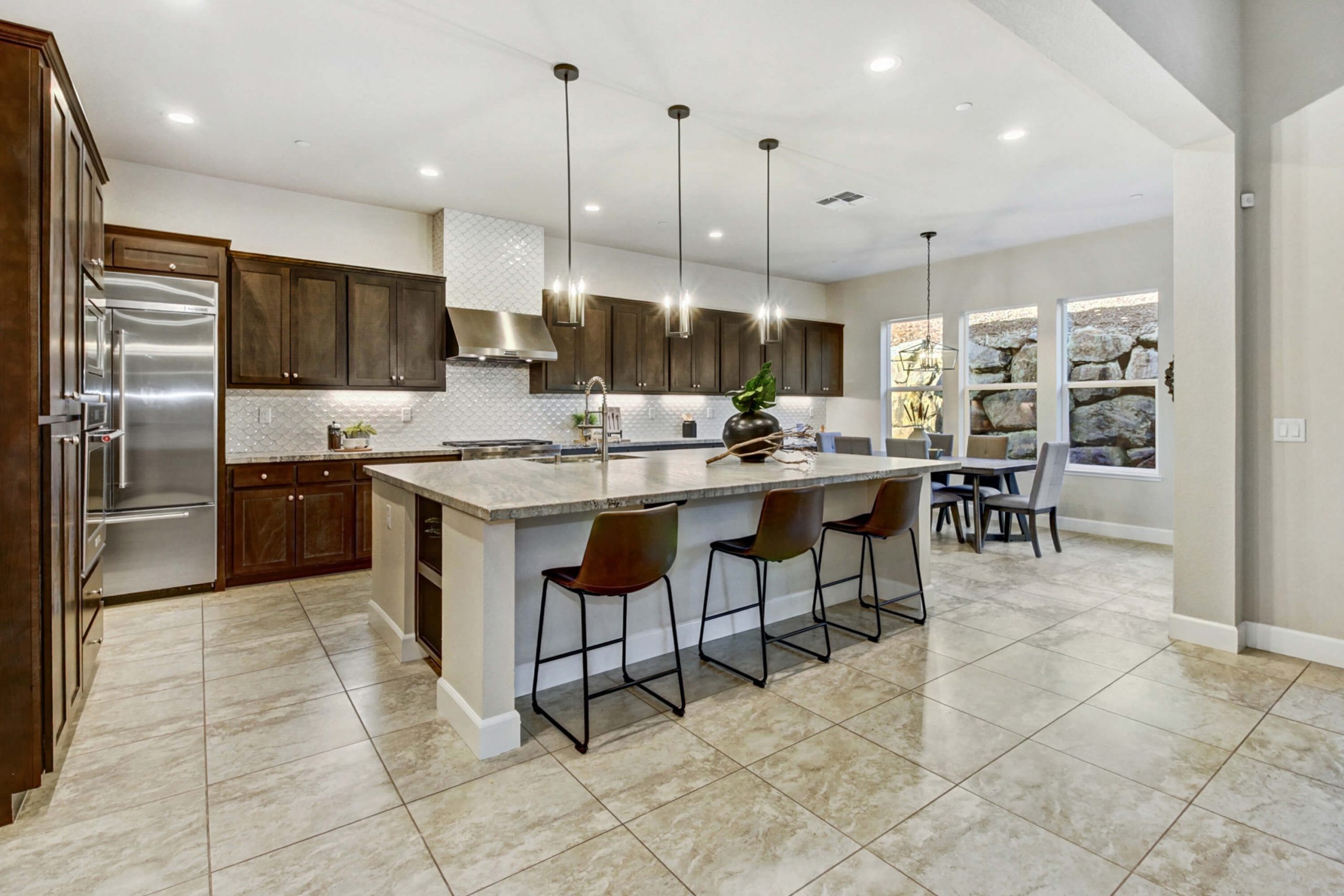 Aristotle Dr, El Dorado Hills - Premiere Home Staging & Design
