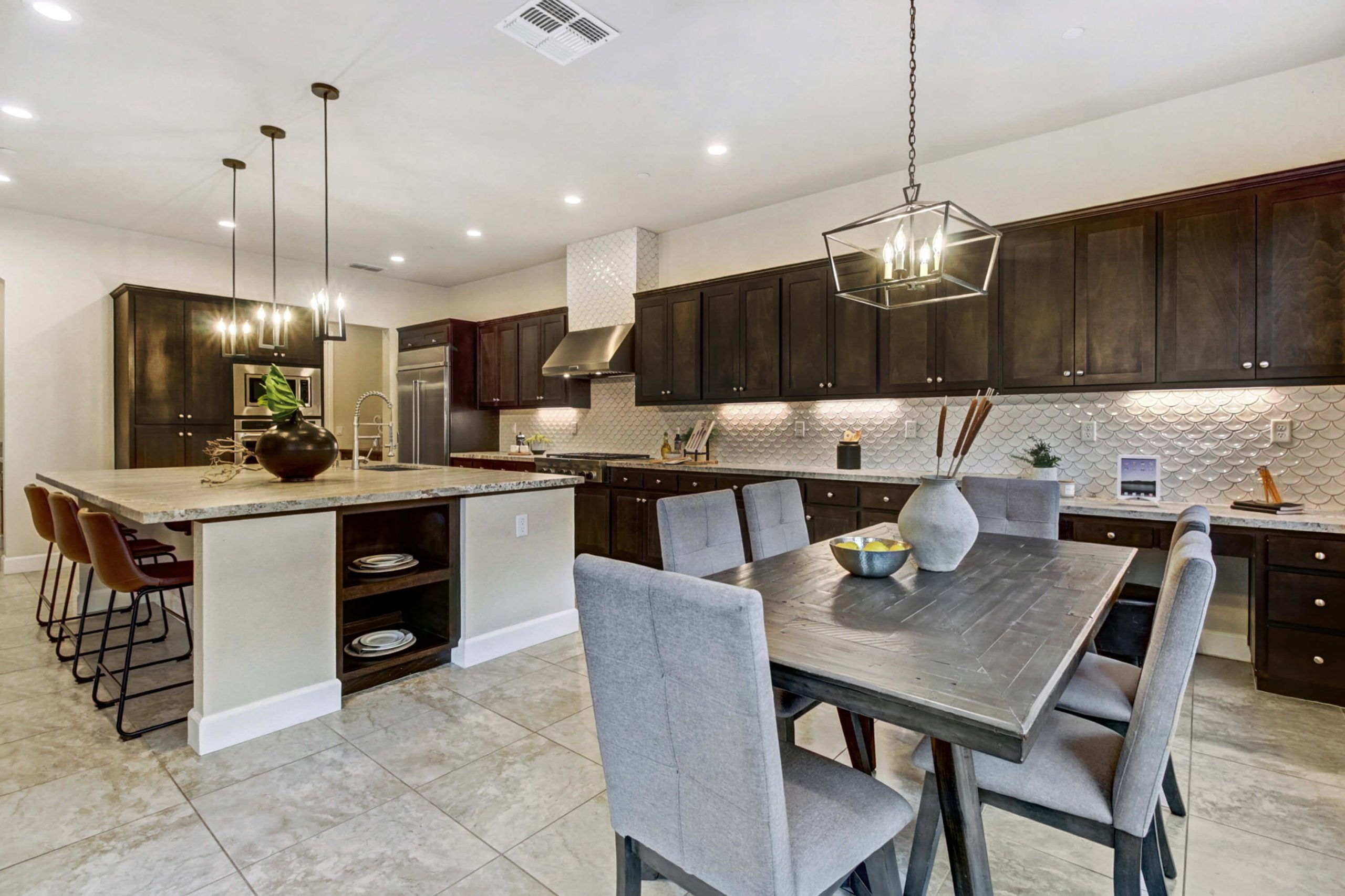 Aristotle Dr, El Dorado Hills - Premiere Home Staging & Design