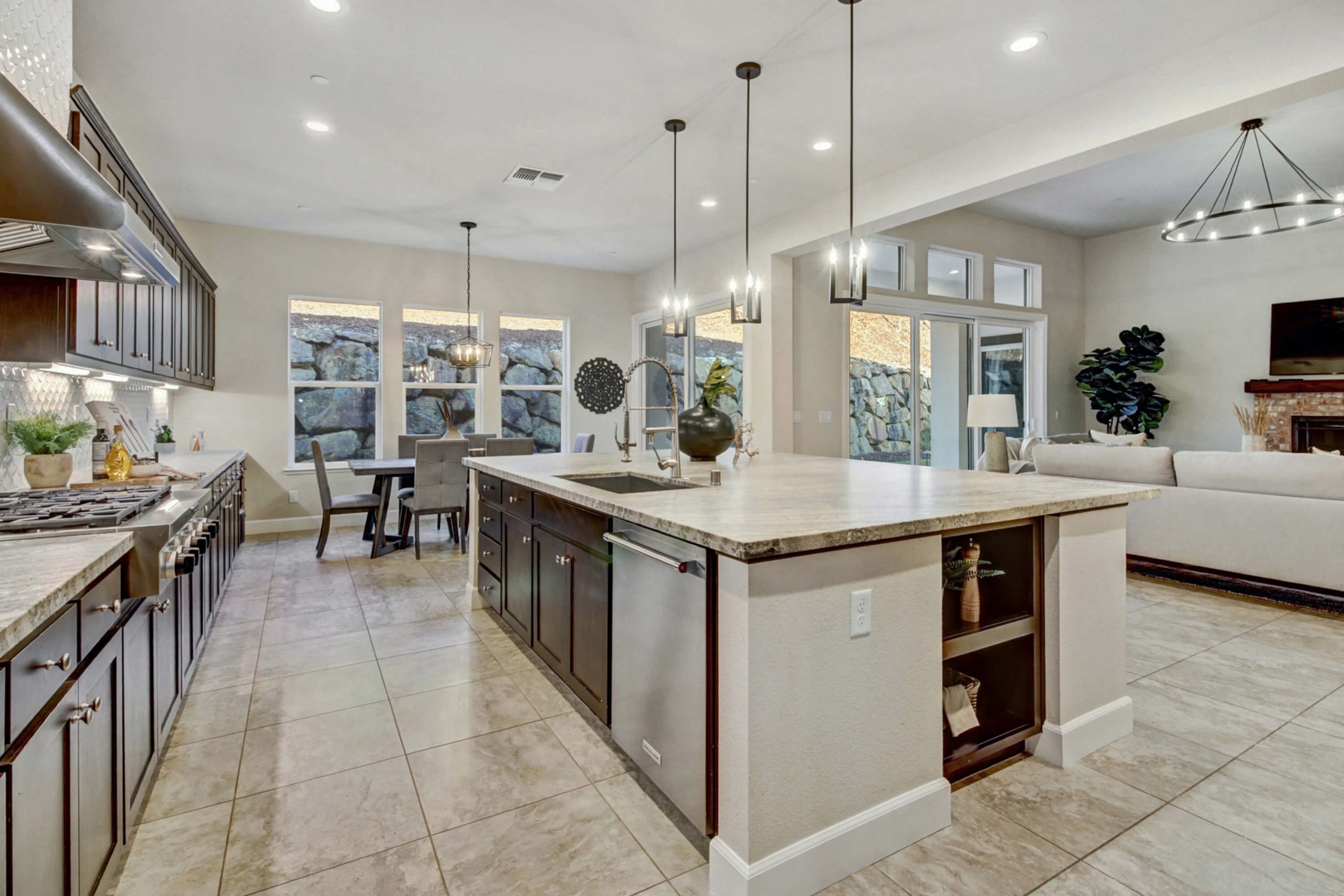Aristotle Dr, El Dorado Hills - Premiere Home Staging & Design