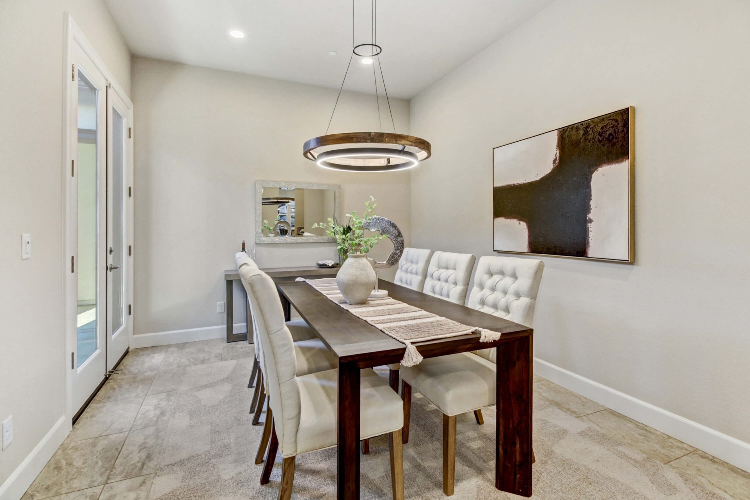 Aristotle Dr, El Dorado Hills - Premiere Home Staging & Design