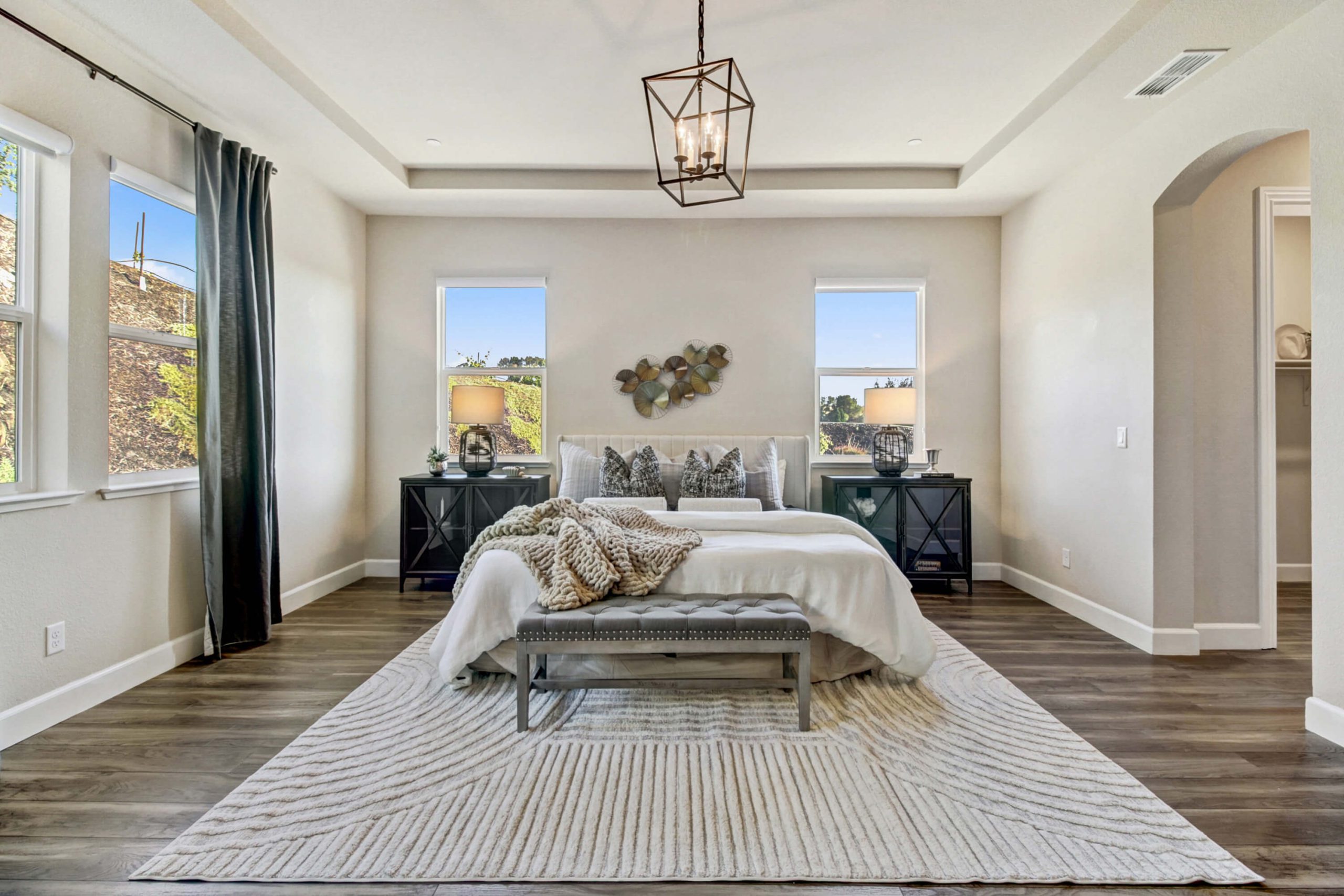 Aristotle Dr, El Dorado Hills - Premiere Home Staging & Design
