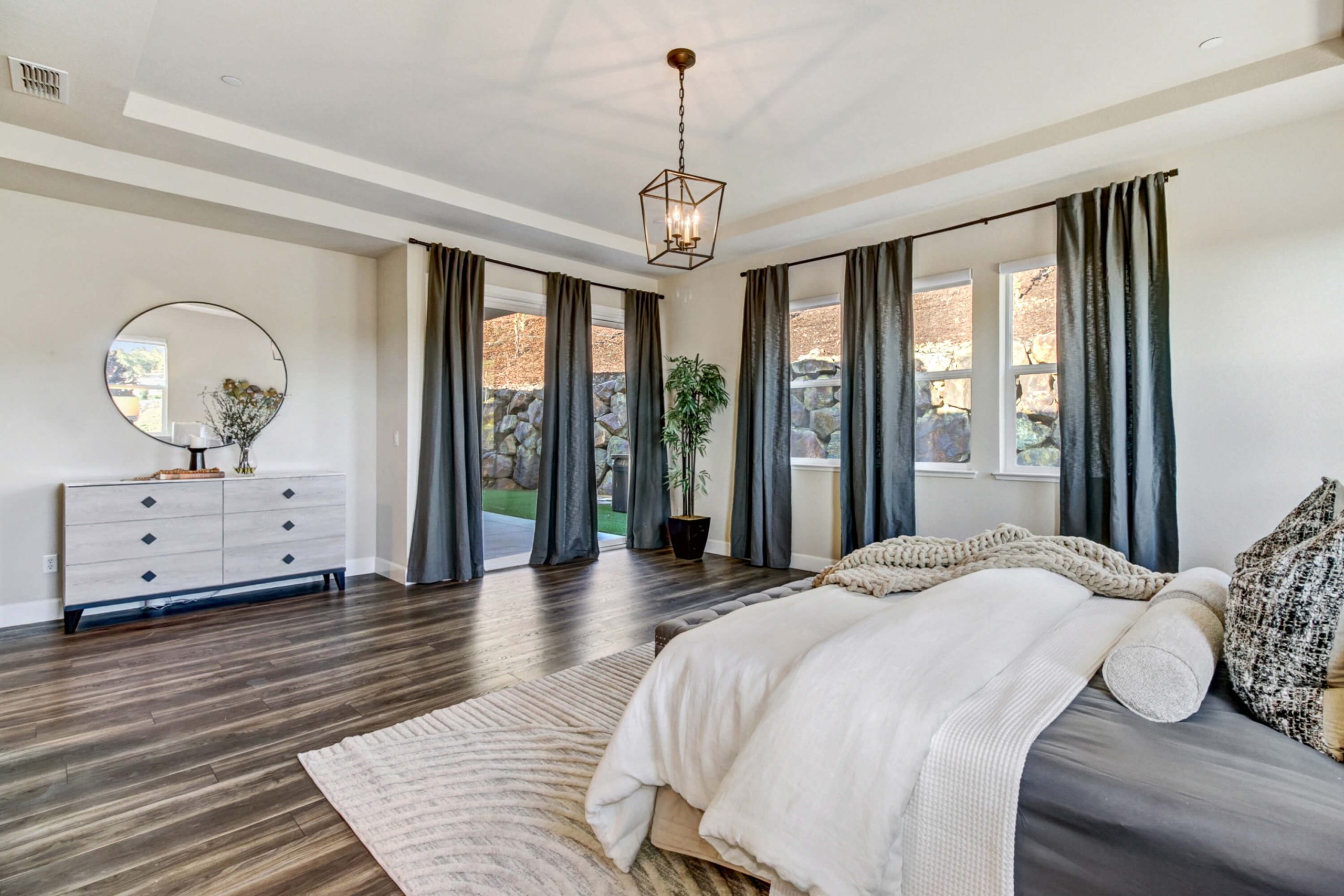 Aristotle Dr, El Dorado Hills - Premiere Home Staging & Design