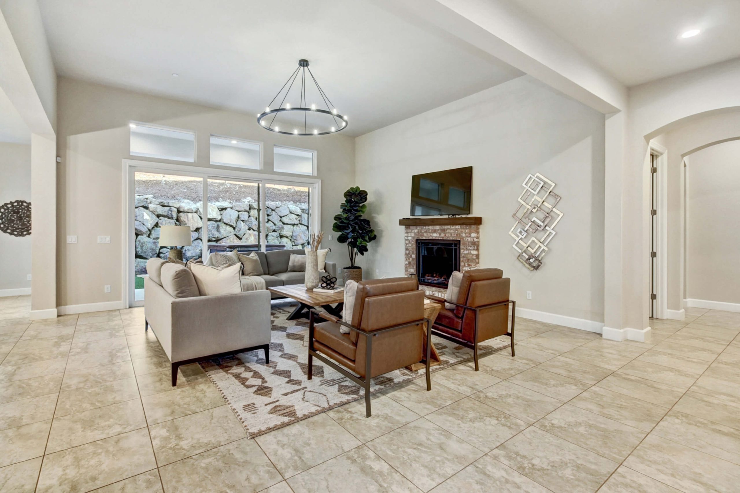 Aristotle Dr, El Dorado Hills - Premiere Home Staging & Design