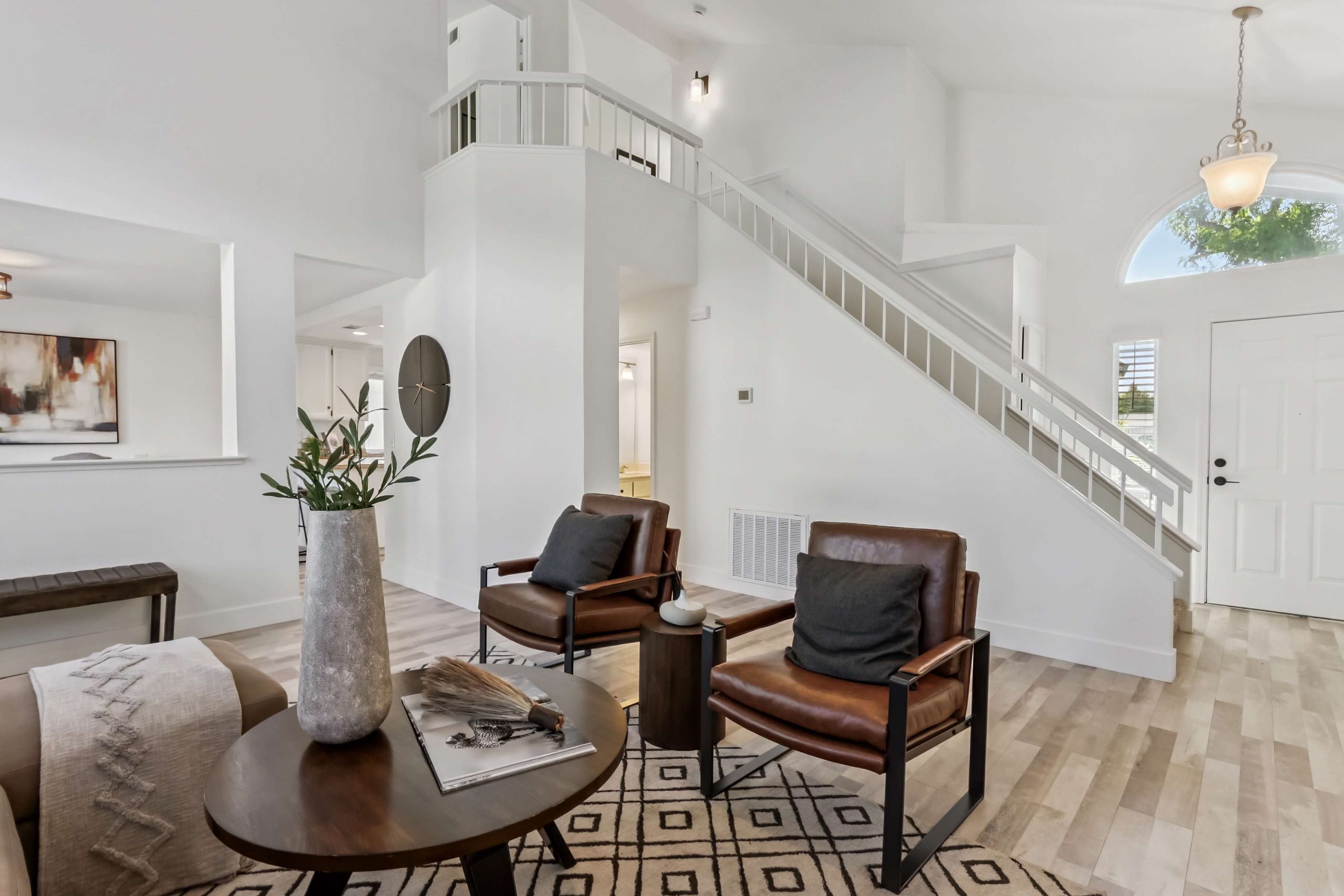 Backer Ct, El Dorado Hills - Premiere Home Staging & Design