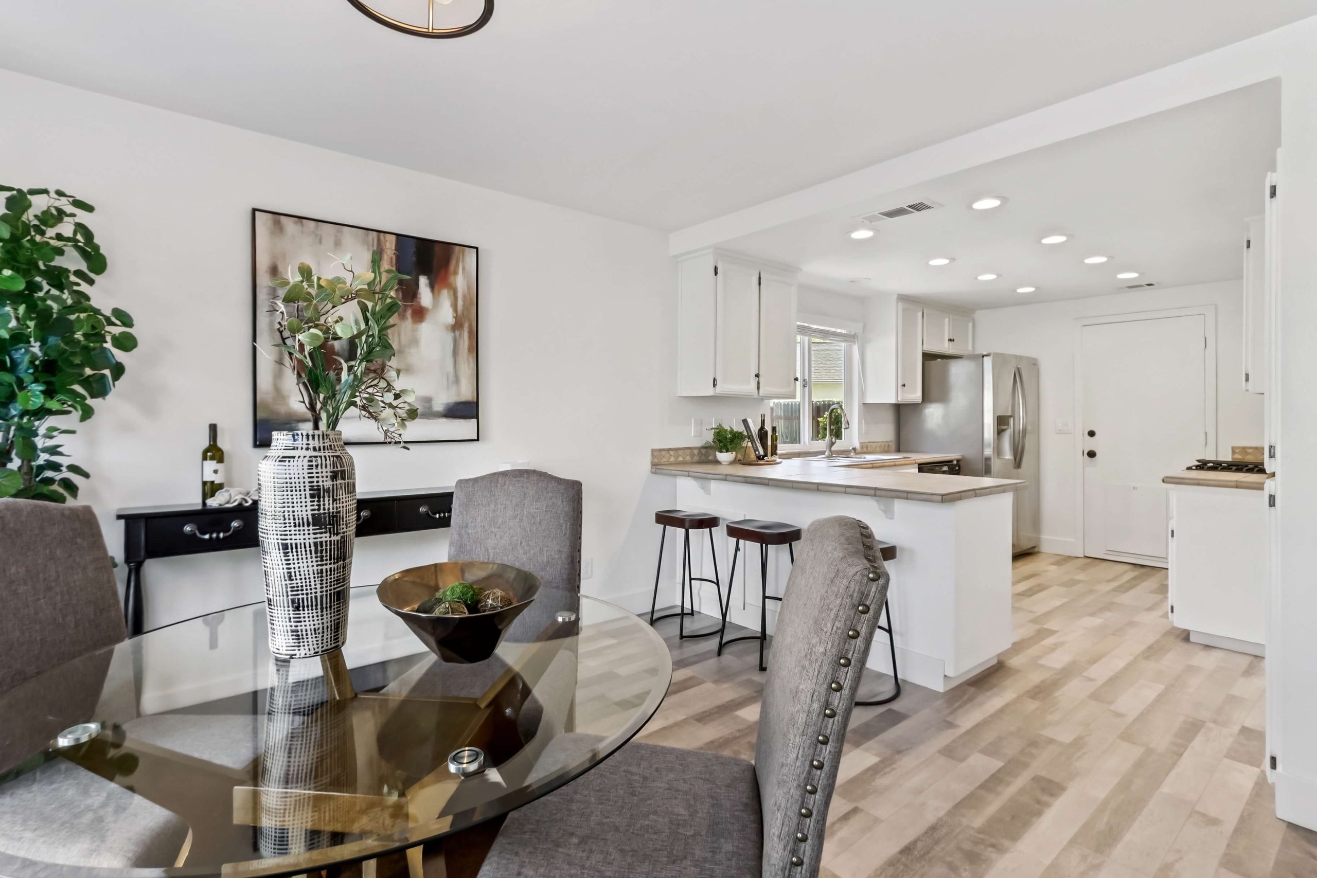 Backer Ct, El Dorado Hills - Premiere Home Staging & Design