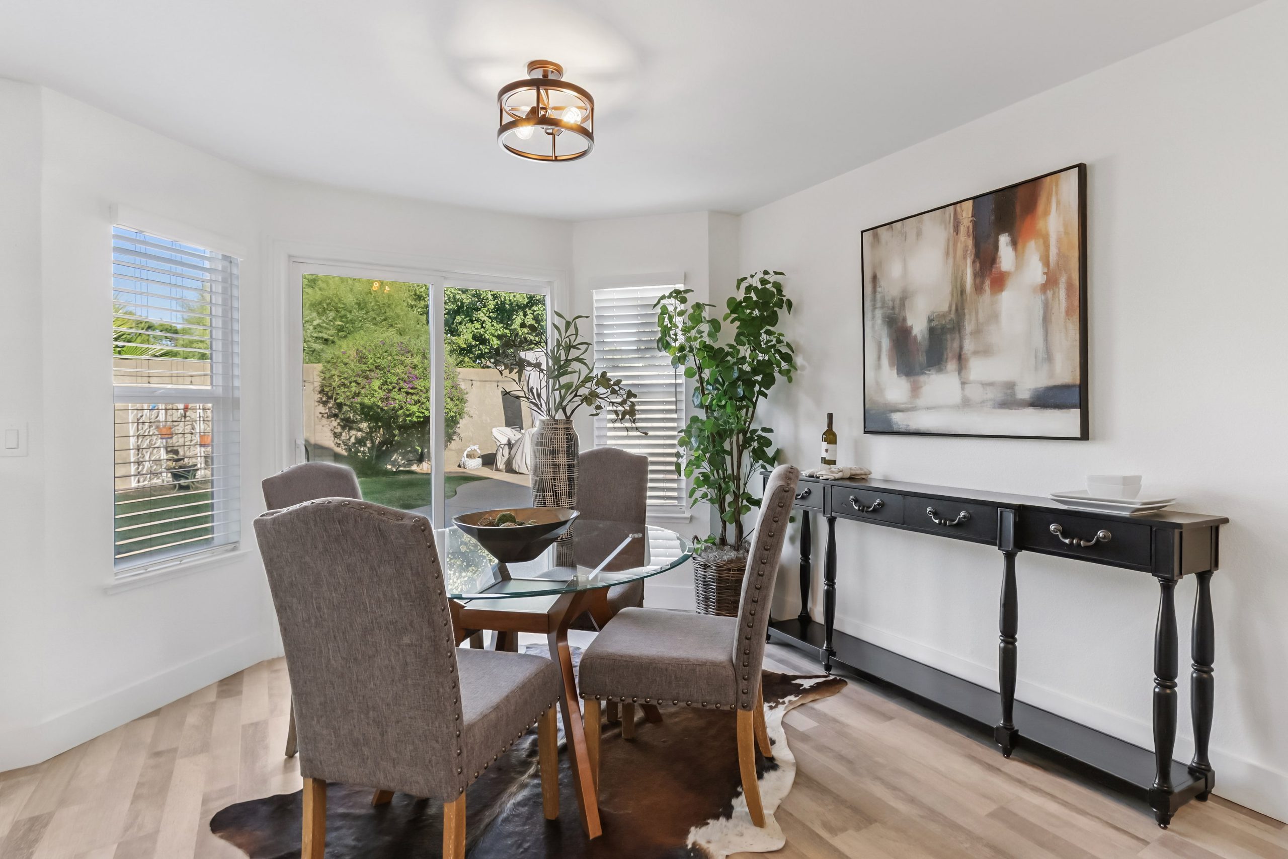 Backer Ct, El Dorado Hills - Premiere Home Staging & Design