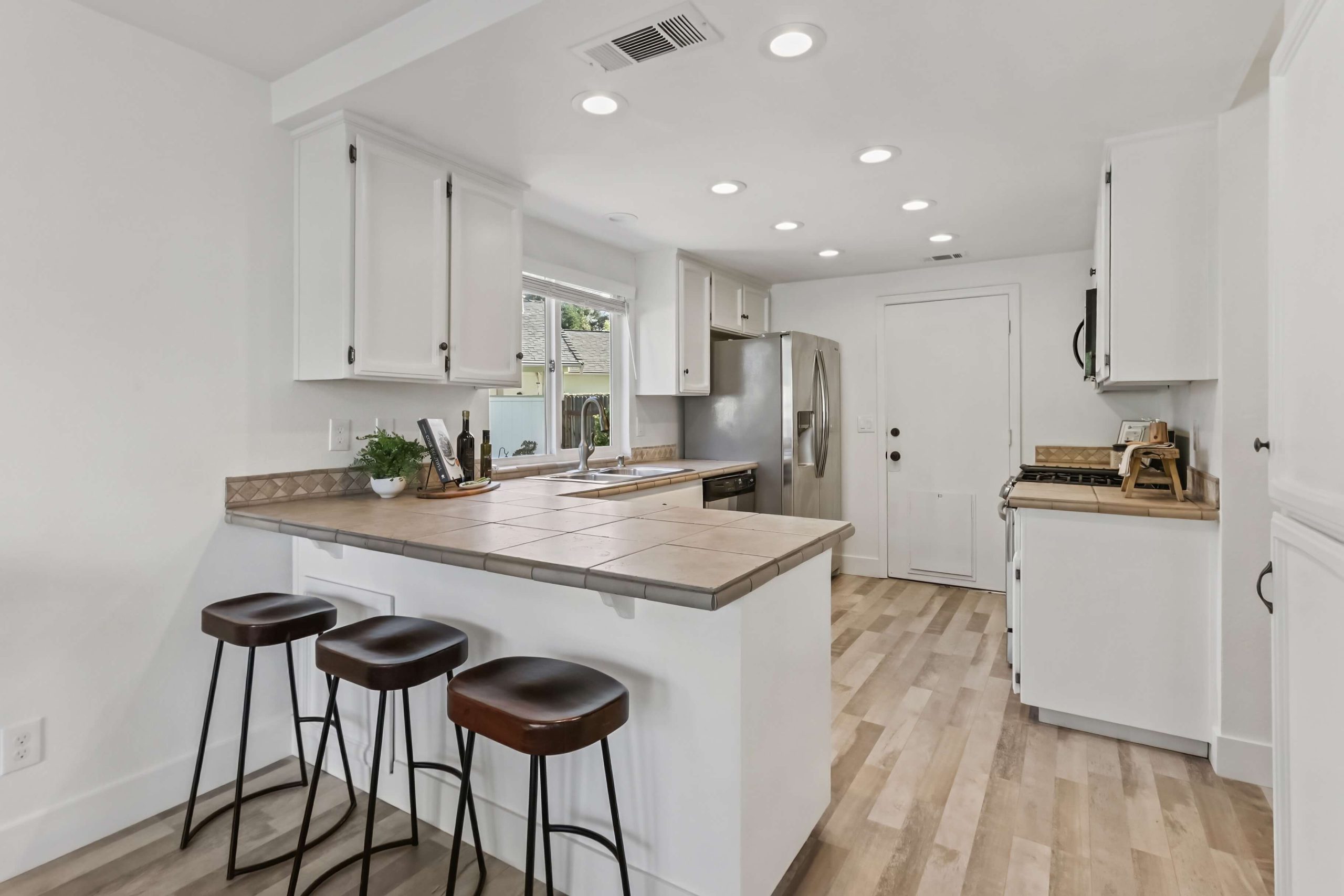 Backer Ct, El Dorado Hills - Premiere Home Staging & Design