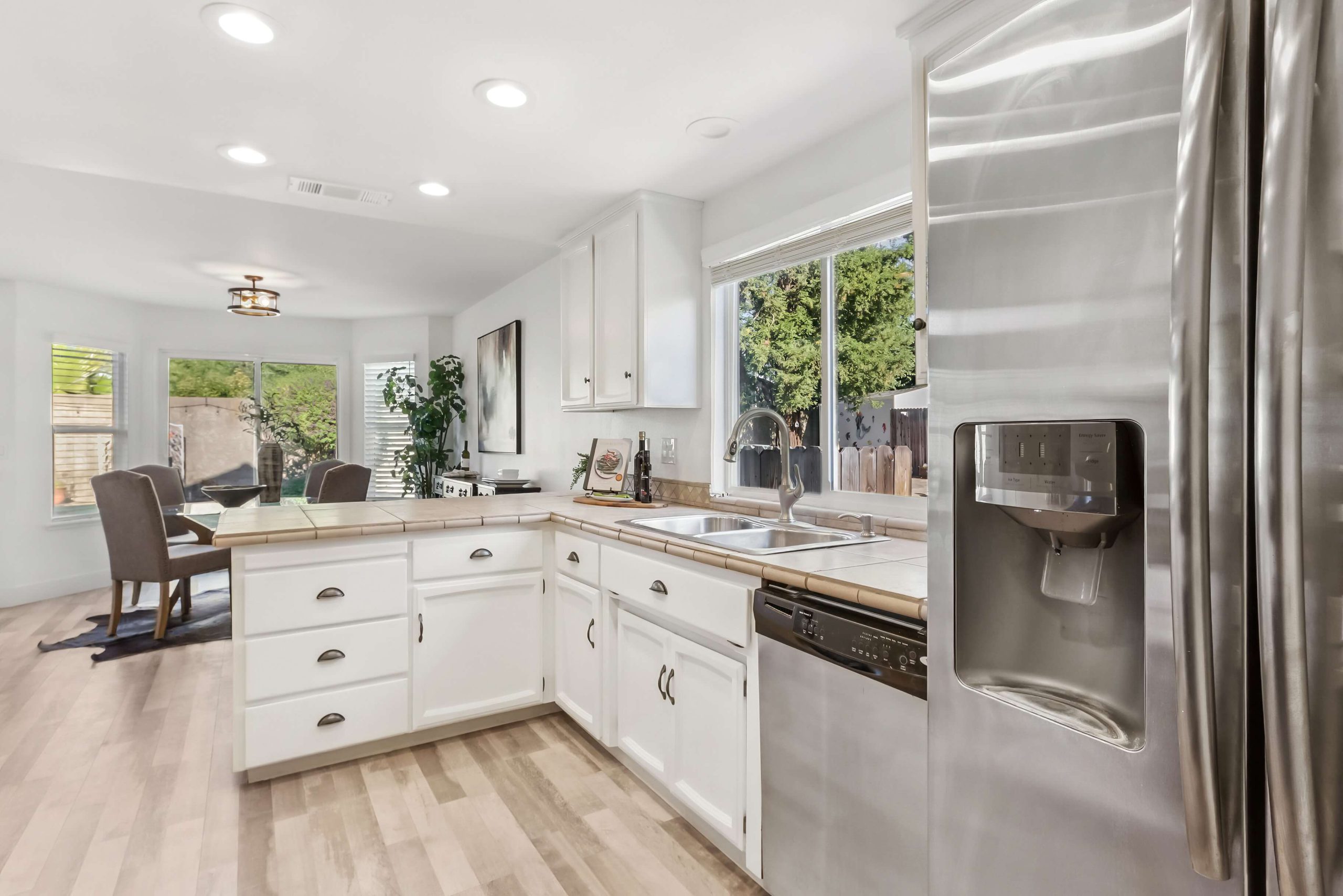 Backer Ct, El Dorado Hills - Premiere Home Staging & Design