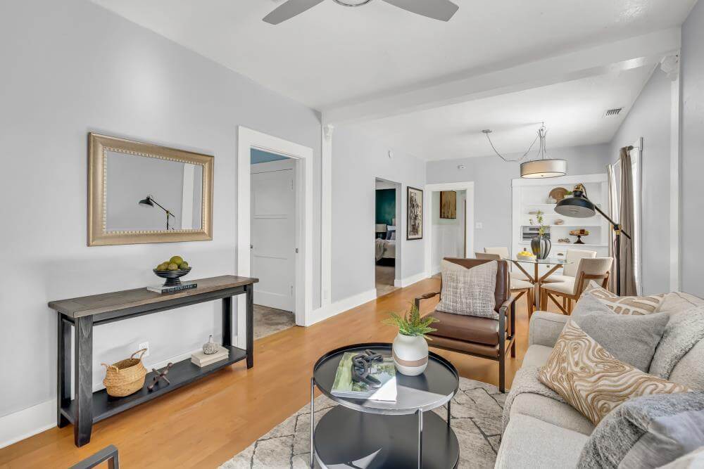 Bigler Way, Sacramento - Premiere Home Staging & Design