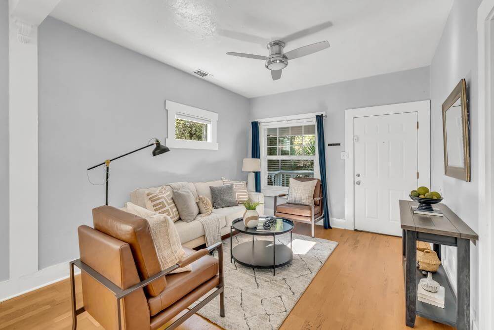 Bigler Way, Sacramento - Premiere Home Staging & Design