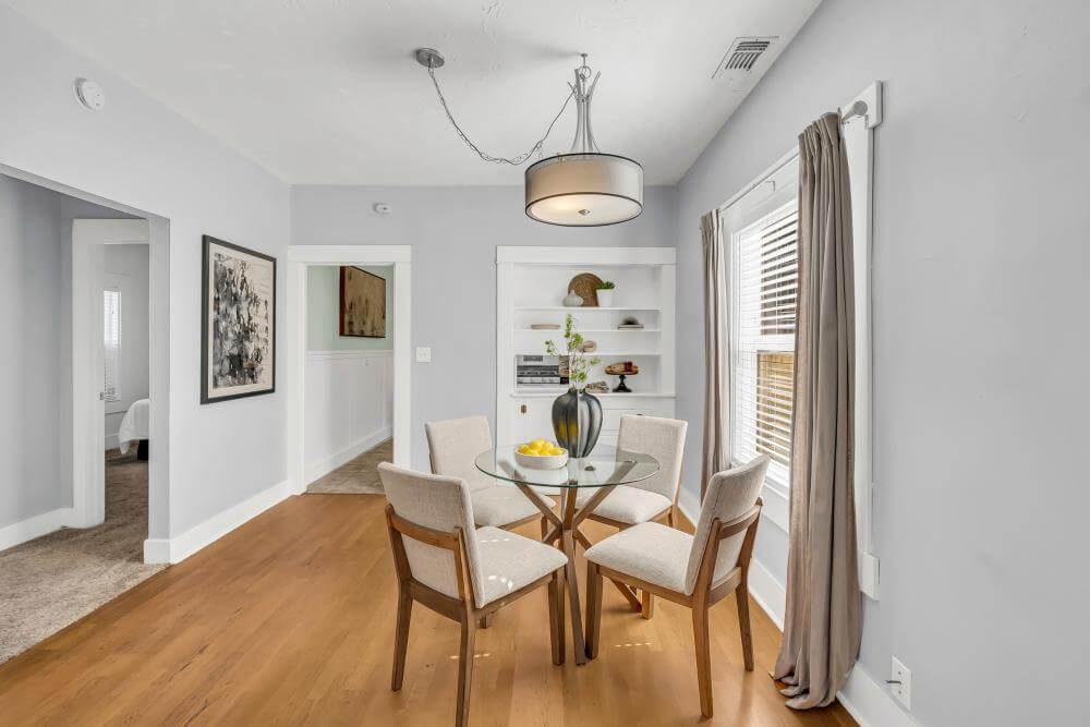 Bigler Way, Sacramento - Premiere Home Staging & Design