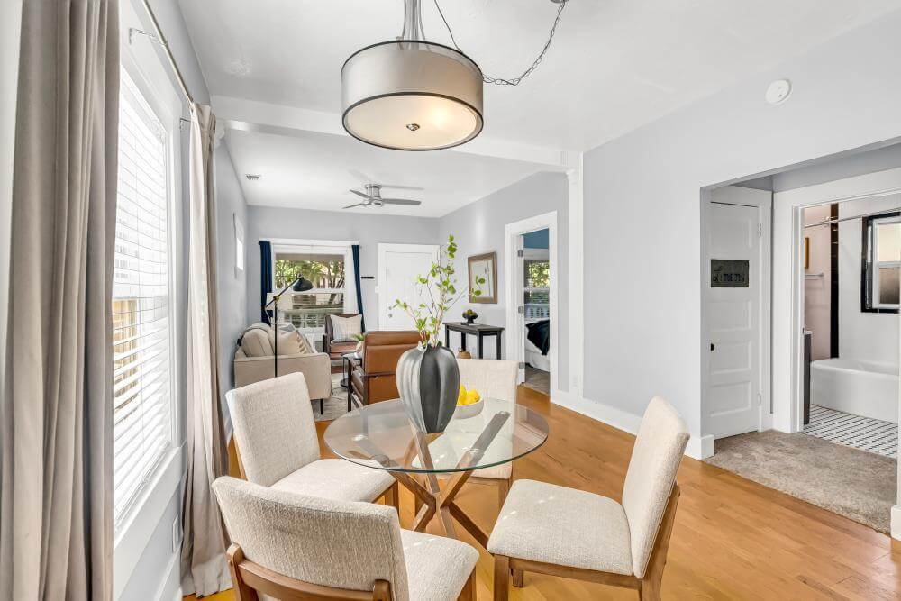 Bigler Way, Sacramento - Premiere Home Staging & Design