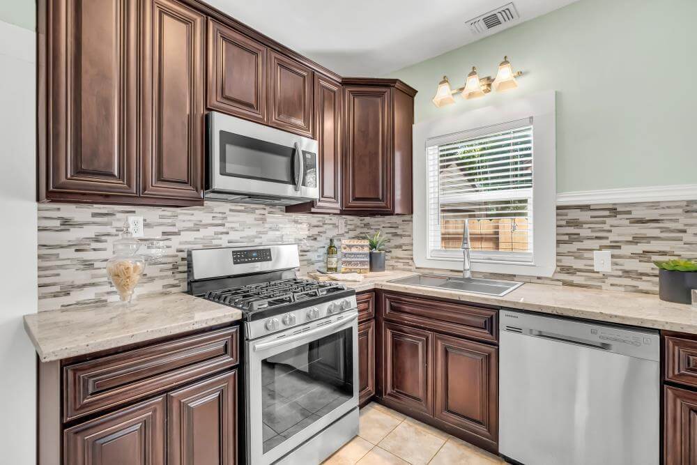 Bigler Way, Sacramento - Premiere Home Staging & Design