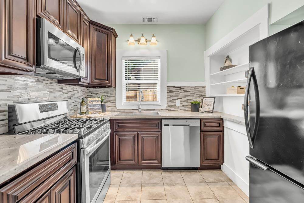 Bigler Way, Sacramento - Premiere Home Staging & Design