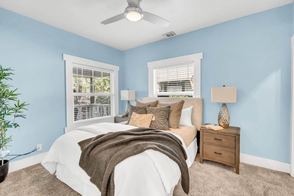Bigler Way, Sacramento - Premiere Home Staging & Design
