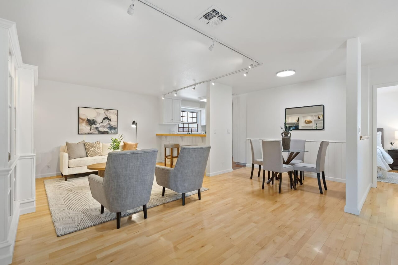 Blue Jay Way, Citrus Heights - Premiere Home Staging & Design