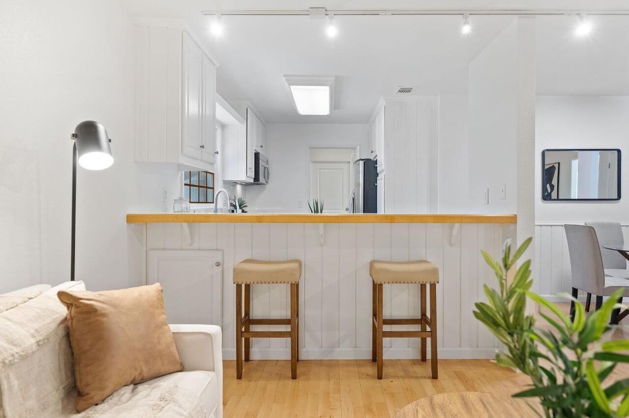 Blue Jay Way, Citrus Heights - Premiere Home Staging & Design