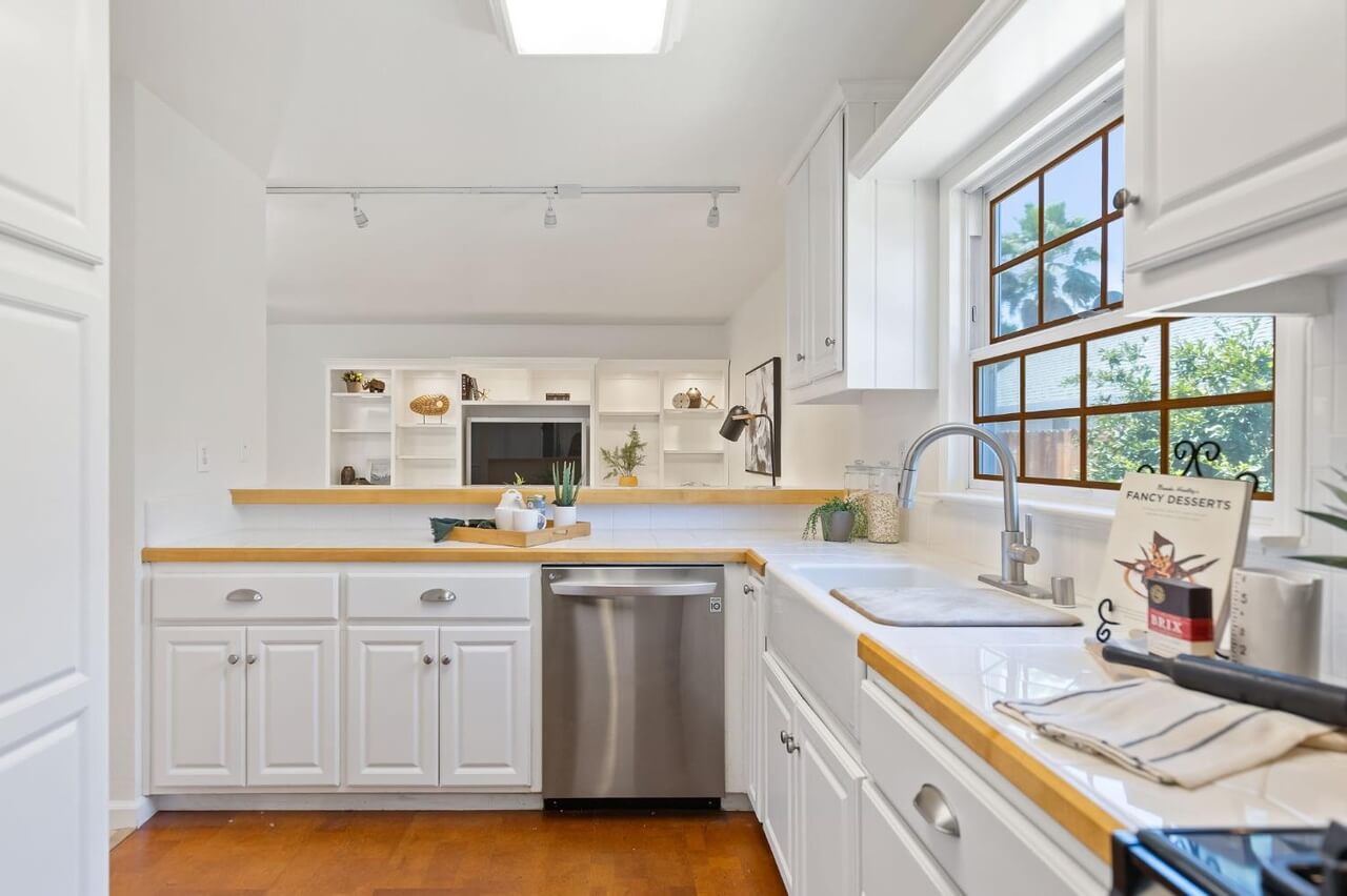 Blue Jay Way, Citrus Heights - Premiere Home Staging & Design