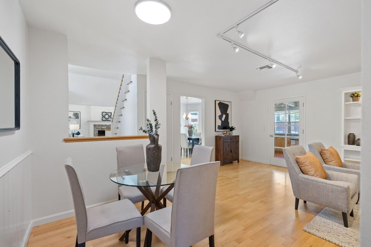 Blue Jay Way, Citrus Heights - Premiere Home Staging & Design