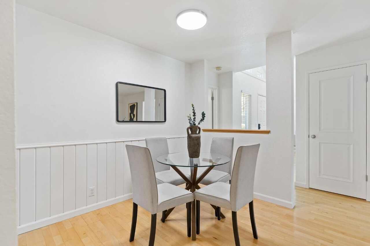 Blue Jay Way, Citrus Heights - Premiere Home Staging & Design