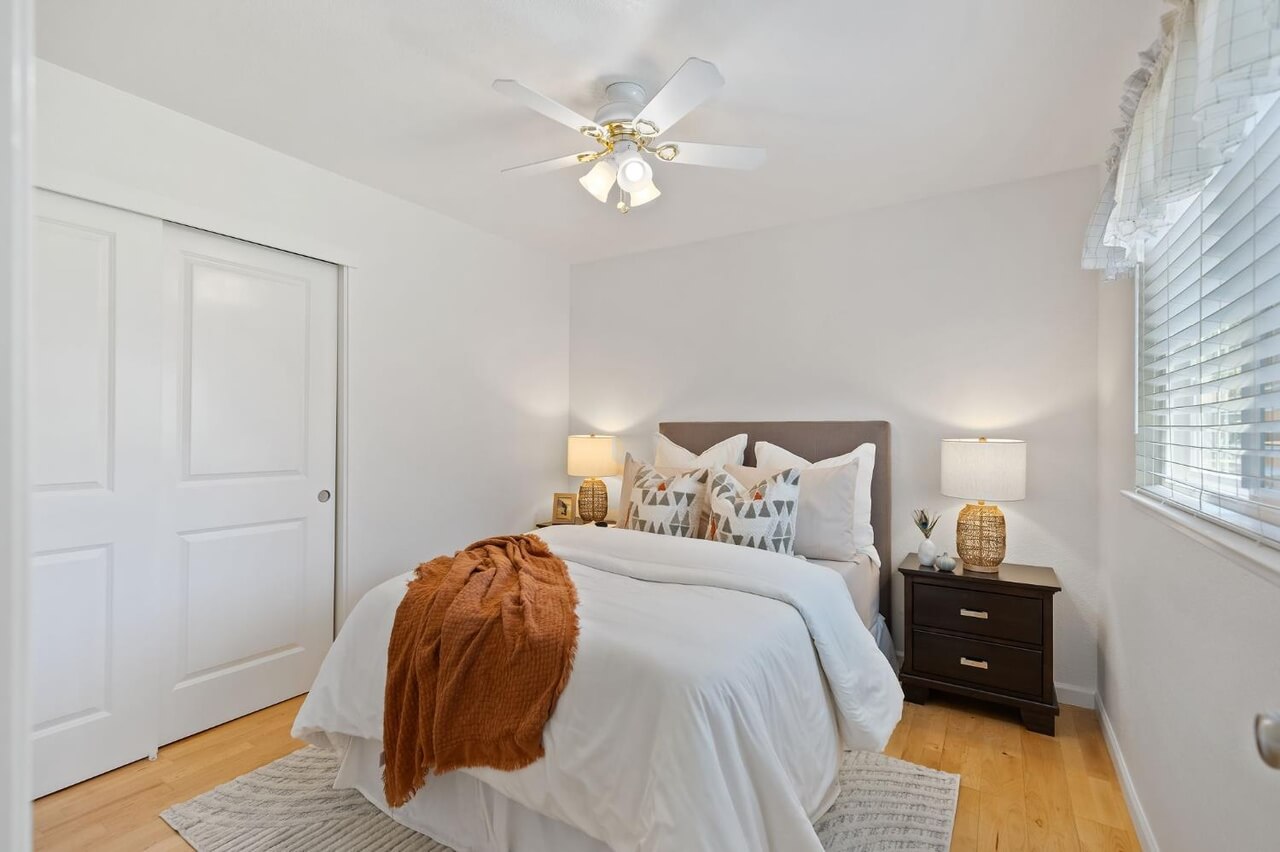 Blue Jay Way, Citrus Heights - Premiere Home Staging & Design