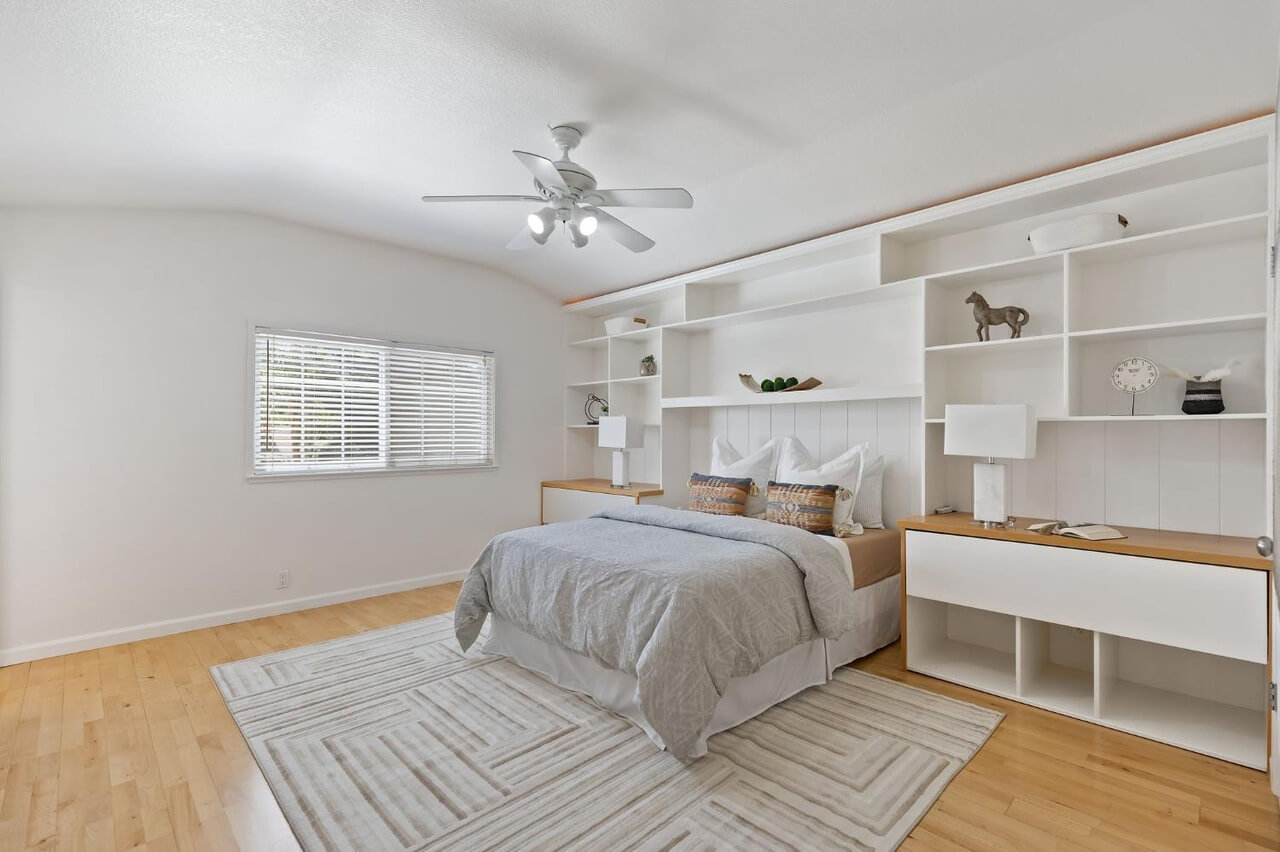 Blue Jay Way, Citrus Heights - Premiere Home Staging & Design
