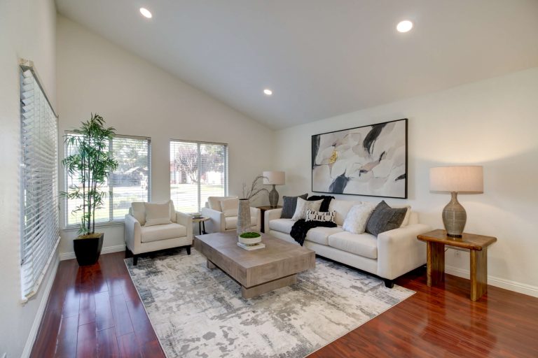 Brandy Cir, Granite Bay - Premiere Home Staging & Design