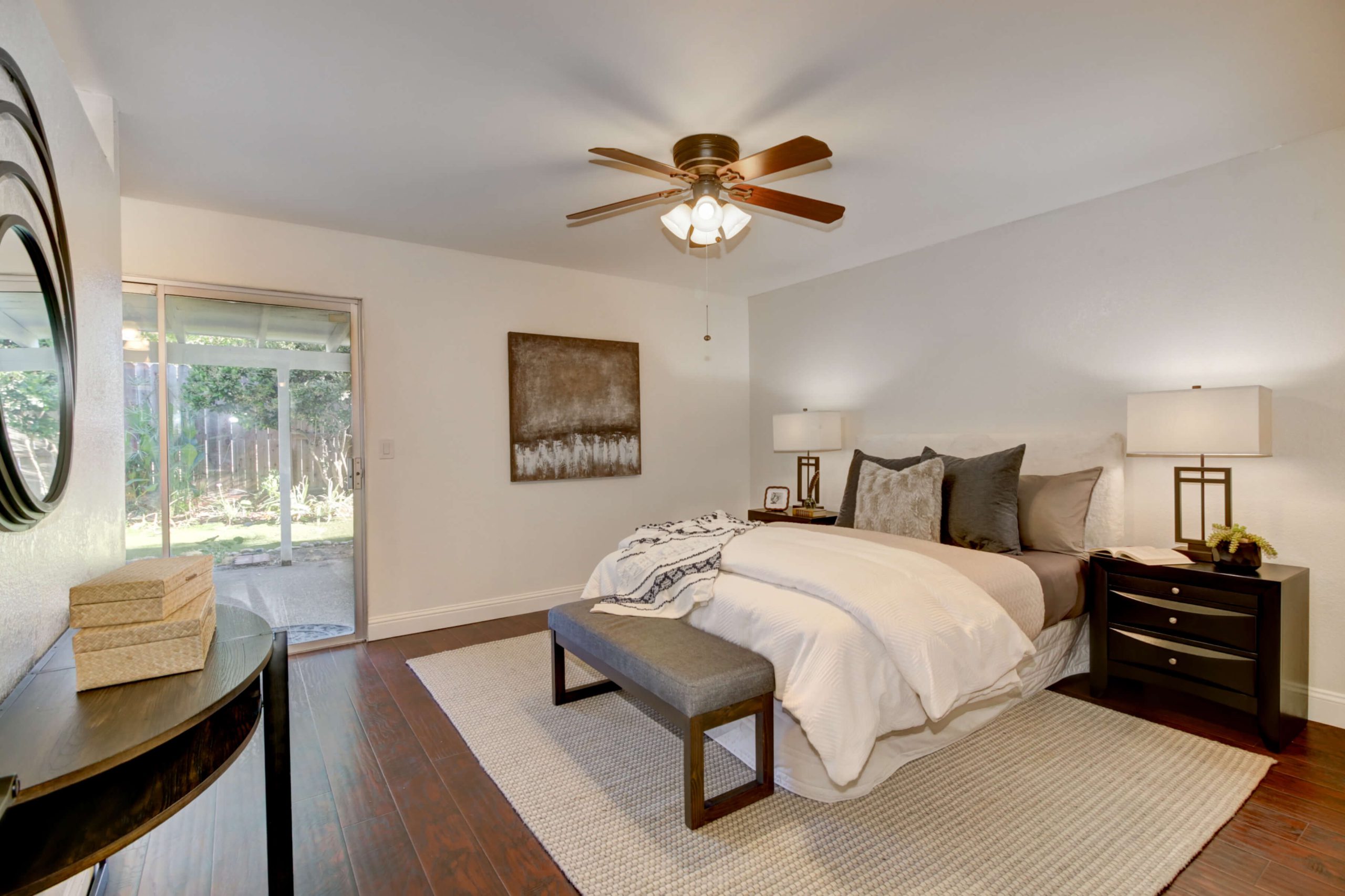 Brandy Cir, Granite Bay - Premiere Home Staging & Design