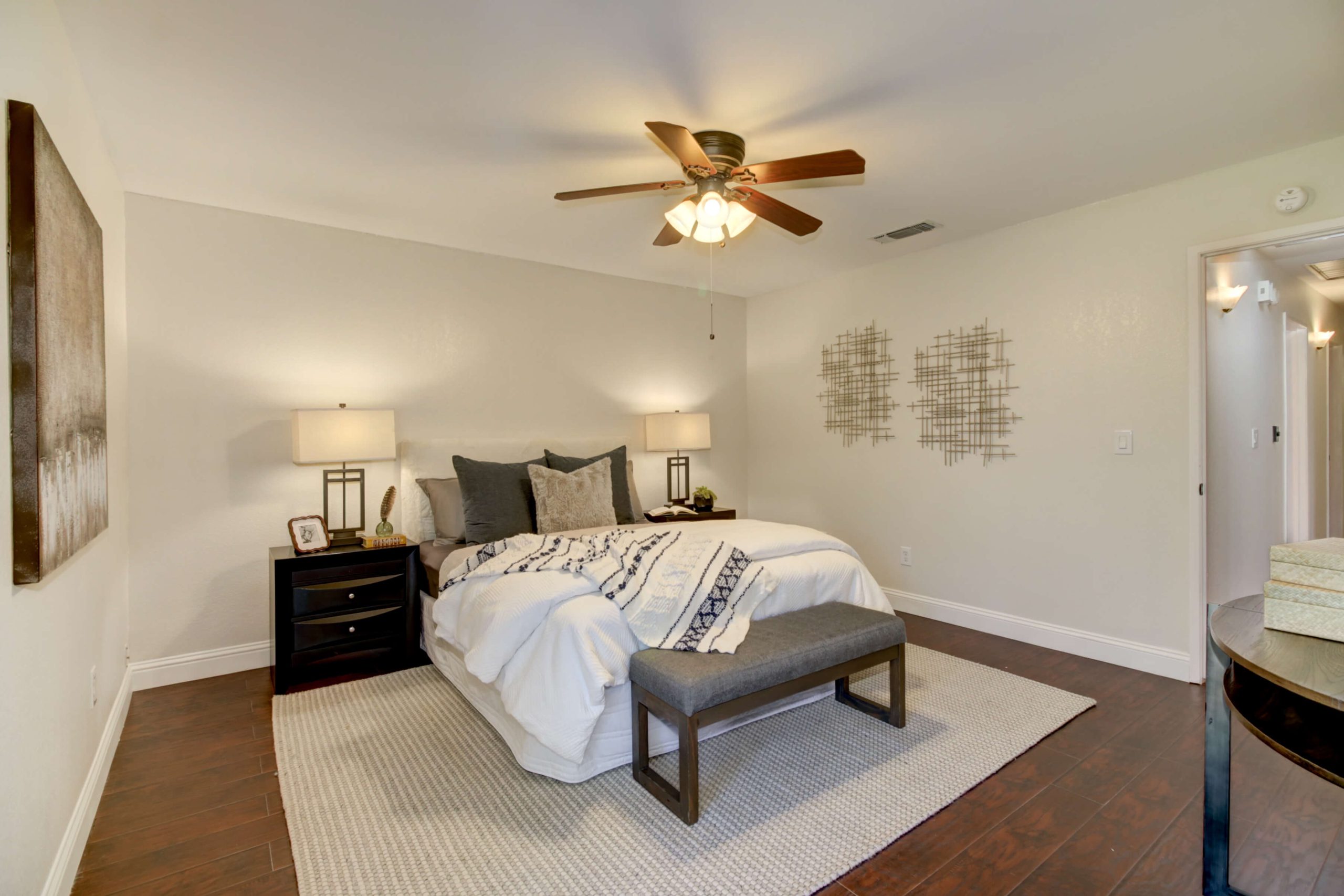 Brandy Cir, Granite Bay - Premiere Home Staging & Design